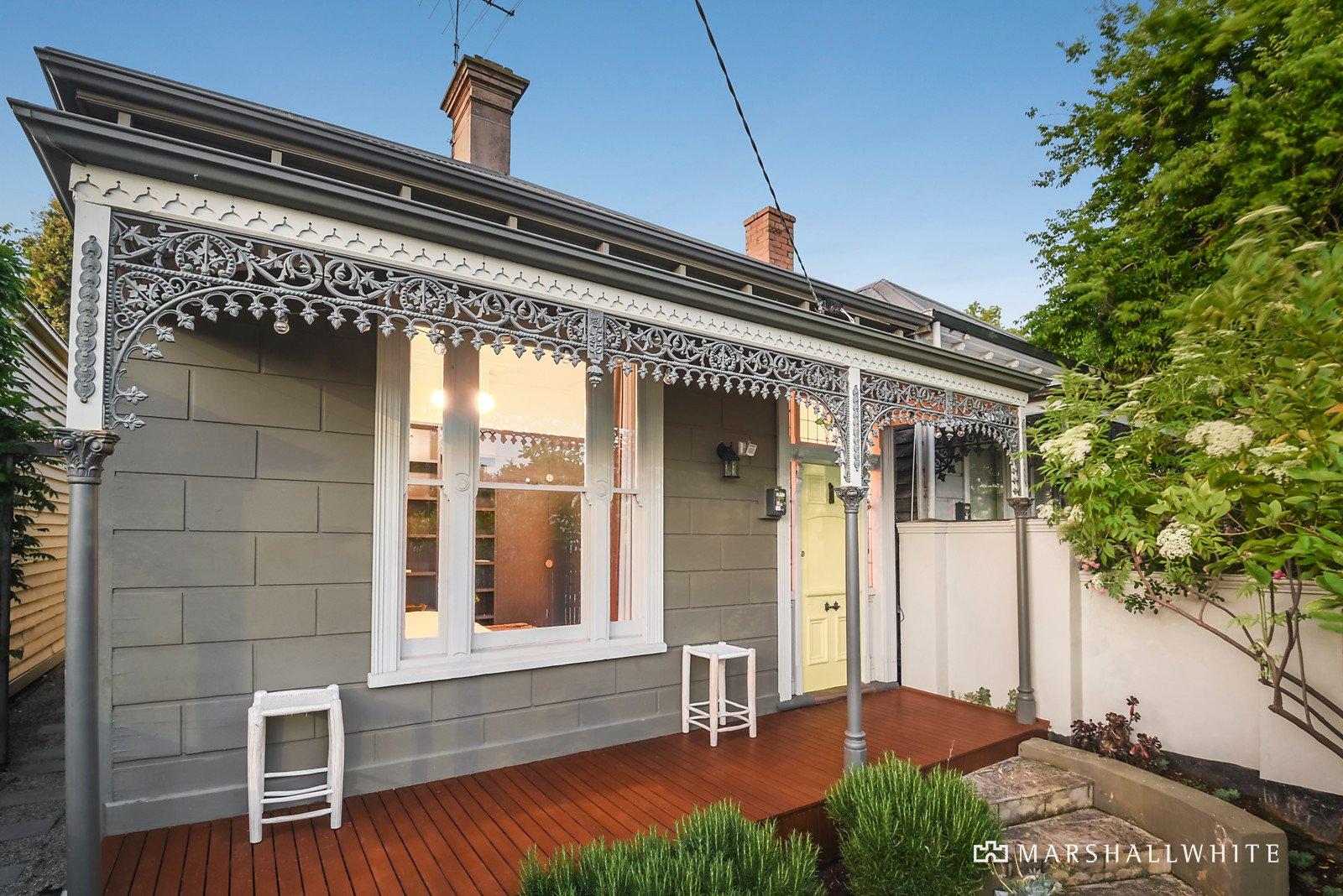 6 Wrights Terrace, Prahran, 3181