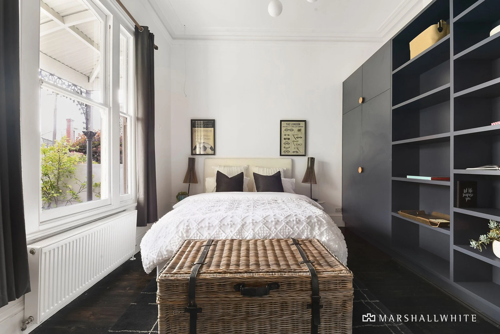 6 Wrights Terrace, Prahran, 3181
