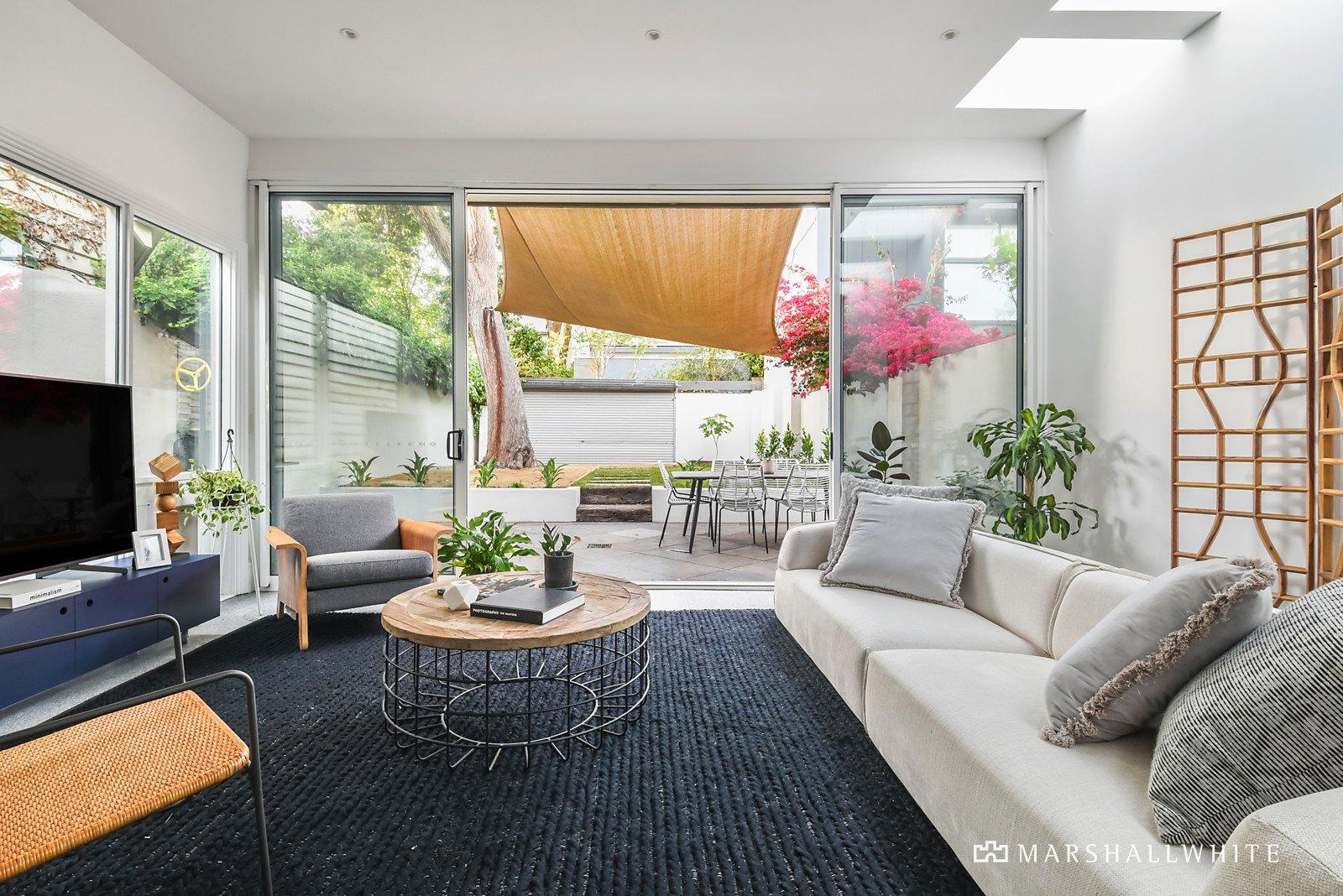 6 Wrights Terrace, Prahran, 3181