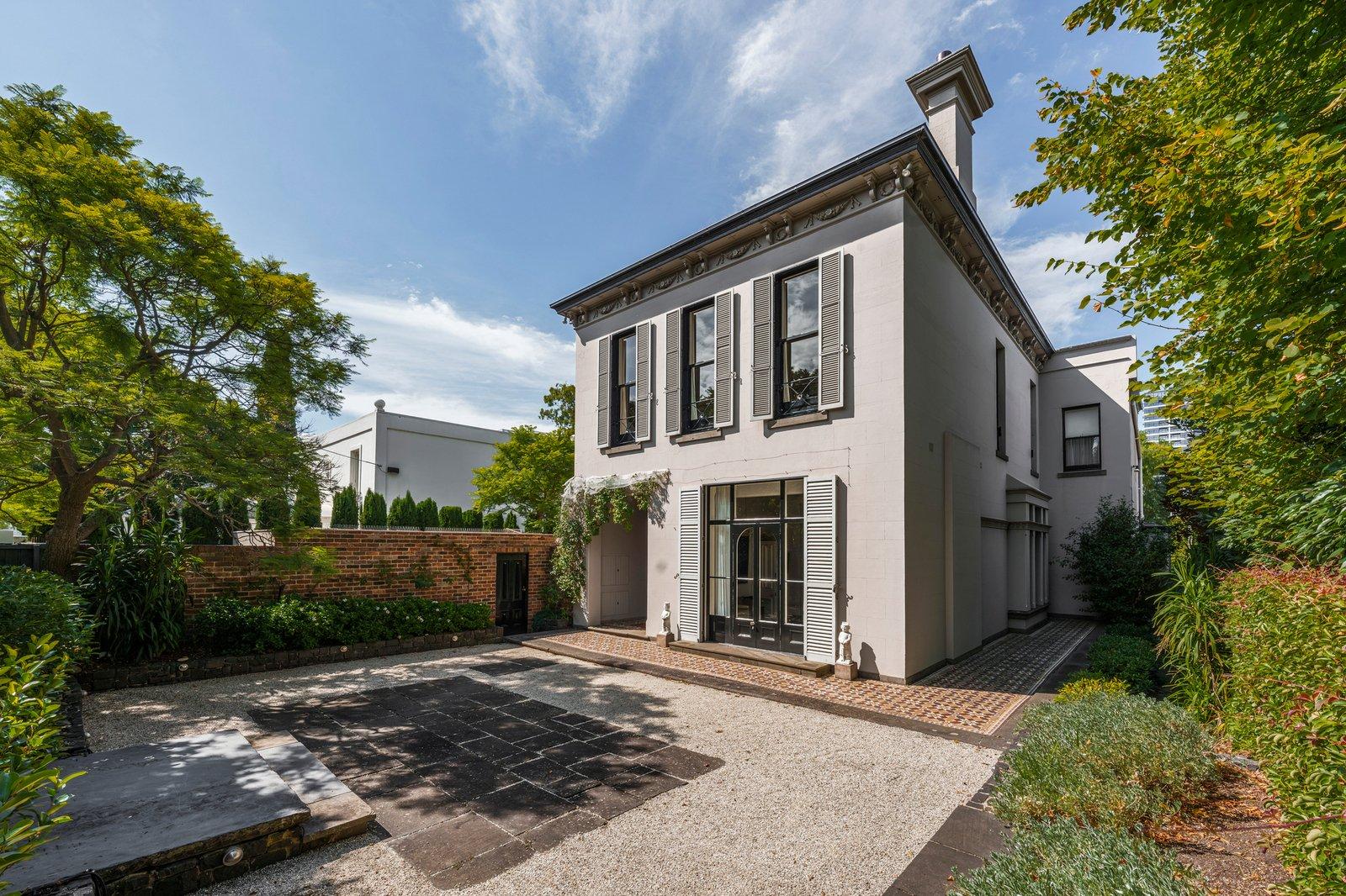 60 Avoca Street, South Yarra, 3141