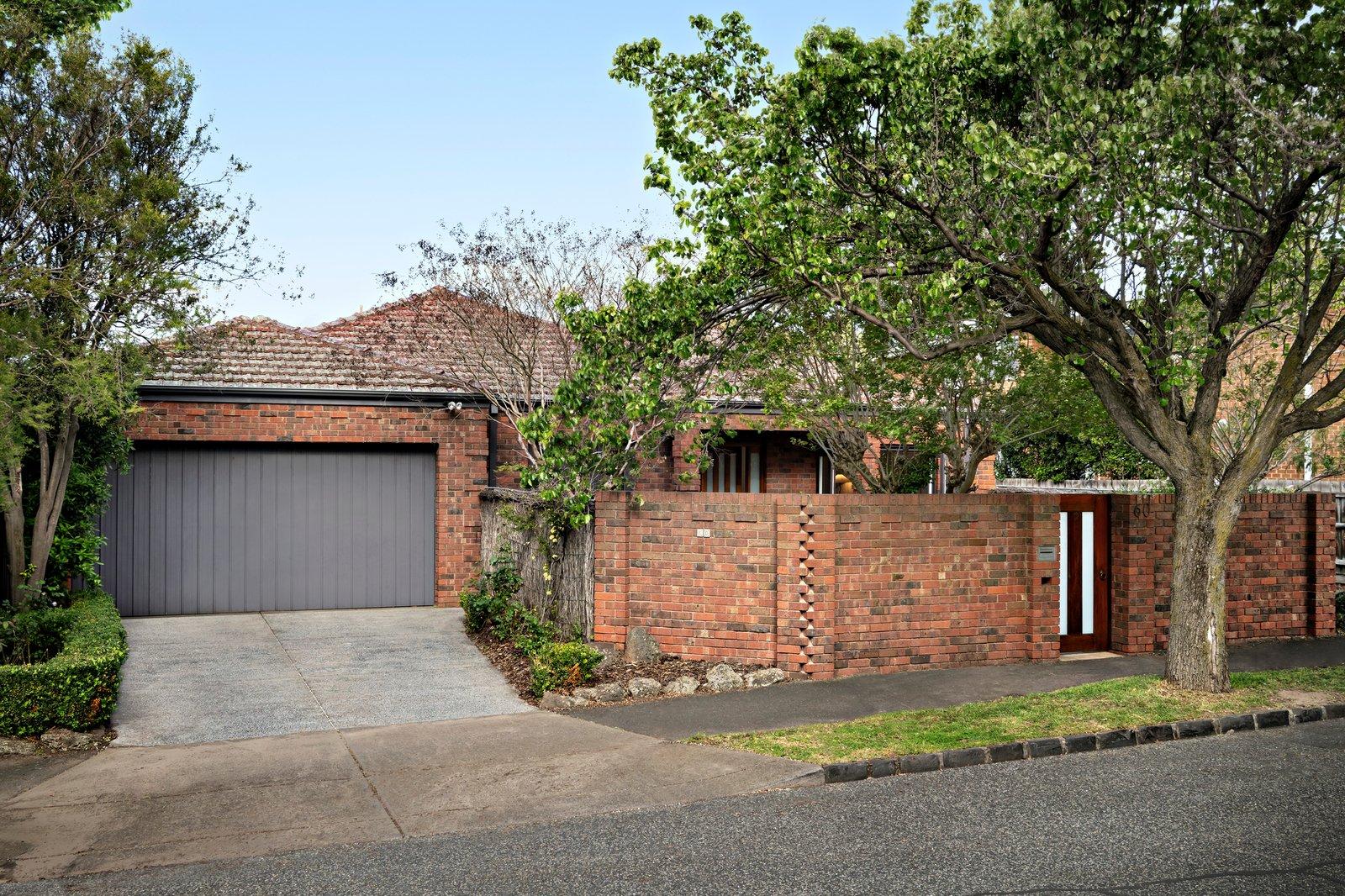 60 Cawkwell Street, Malvern, 3144