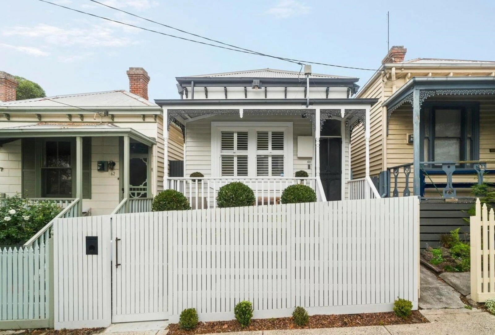 60 Malmsbury Street, Kew, 3101