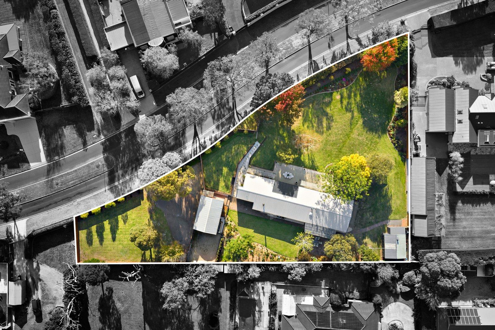 60 Rosedale Grove, Frankston South, 3199