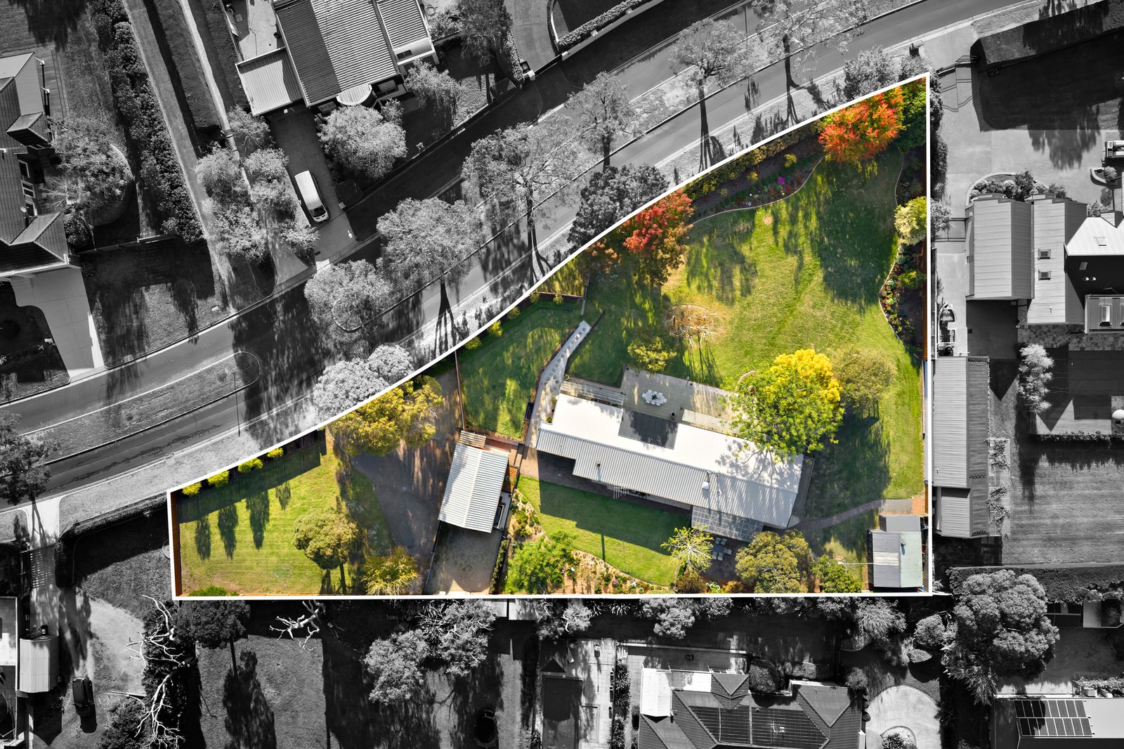 60 Rosedale Grove, Frankston South, 3199