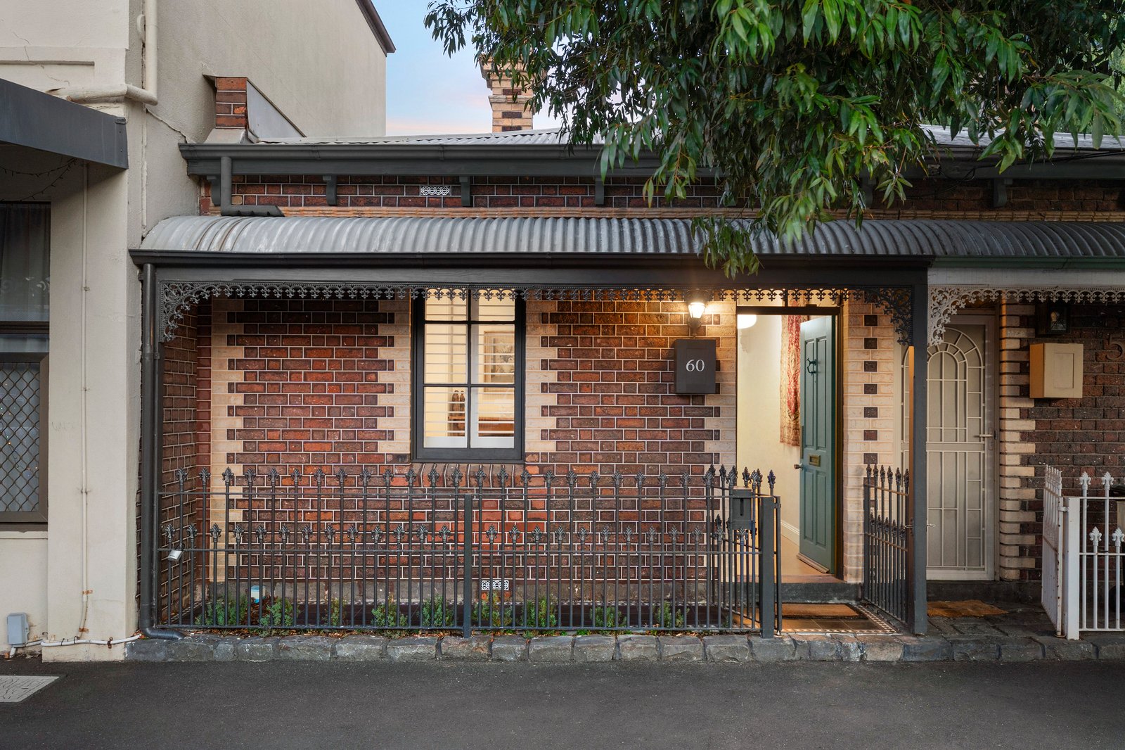 60 Ross Street, Port Melbourne, 3207
