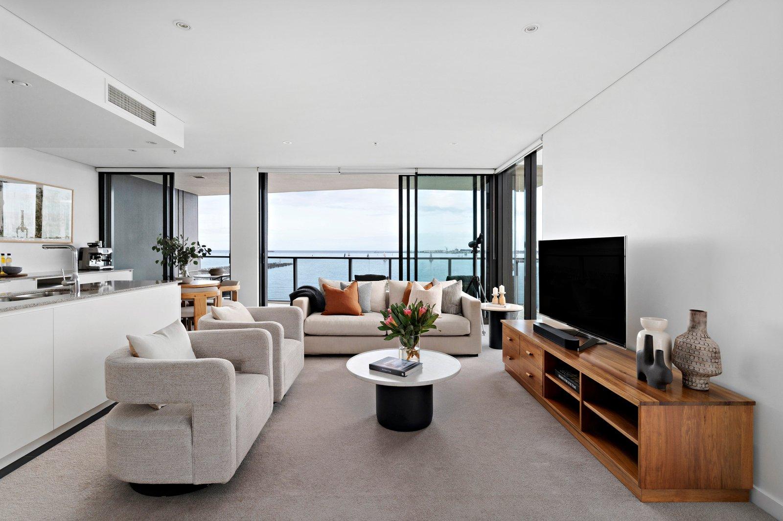 601/155 Beach Street, Port Melbourne, 3207