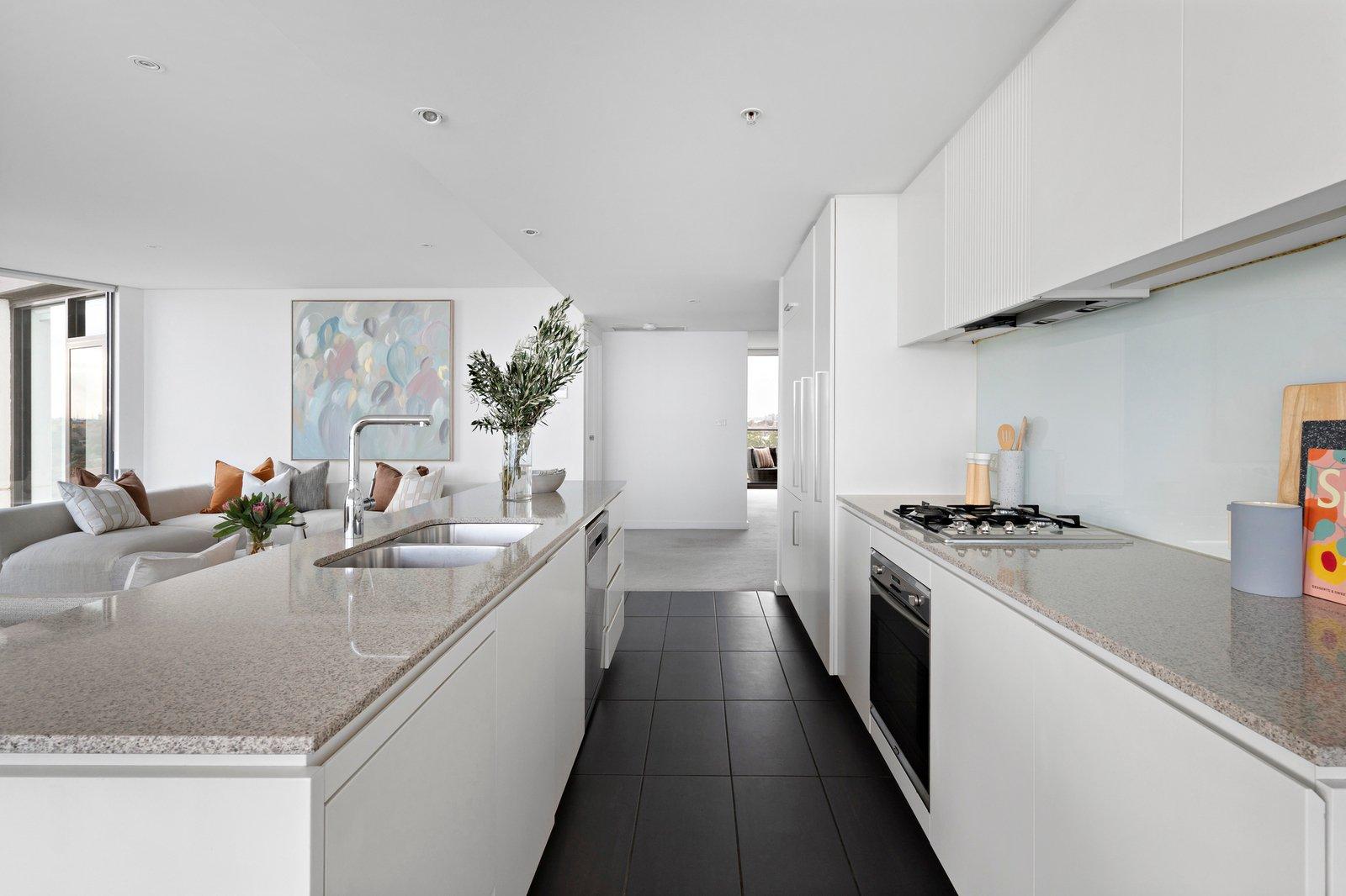 601/155 Beach Street, Port Melbourne, 3207