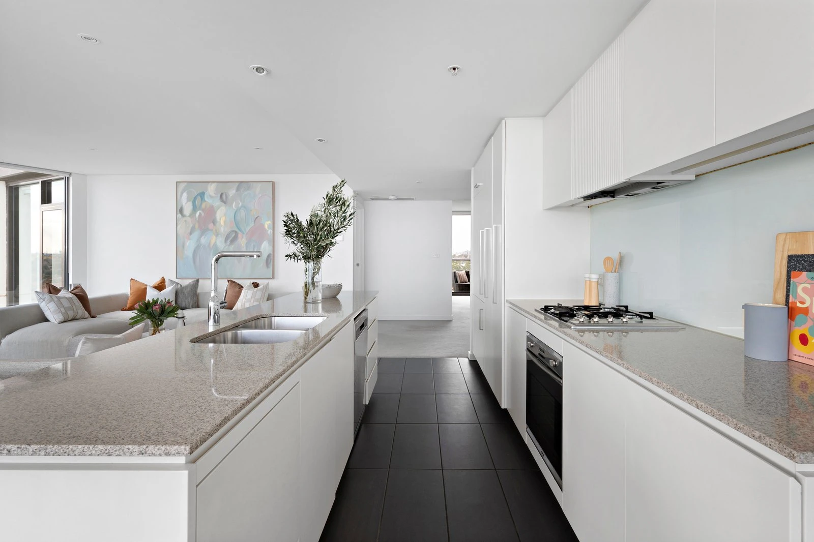 601/155 Beach Street, Port Melbourne, 3207