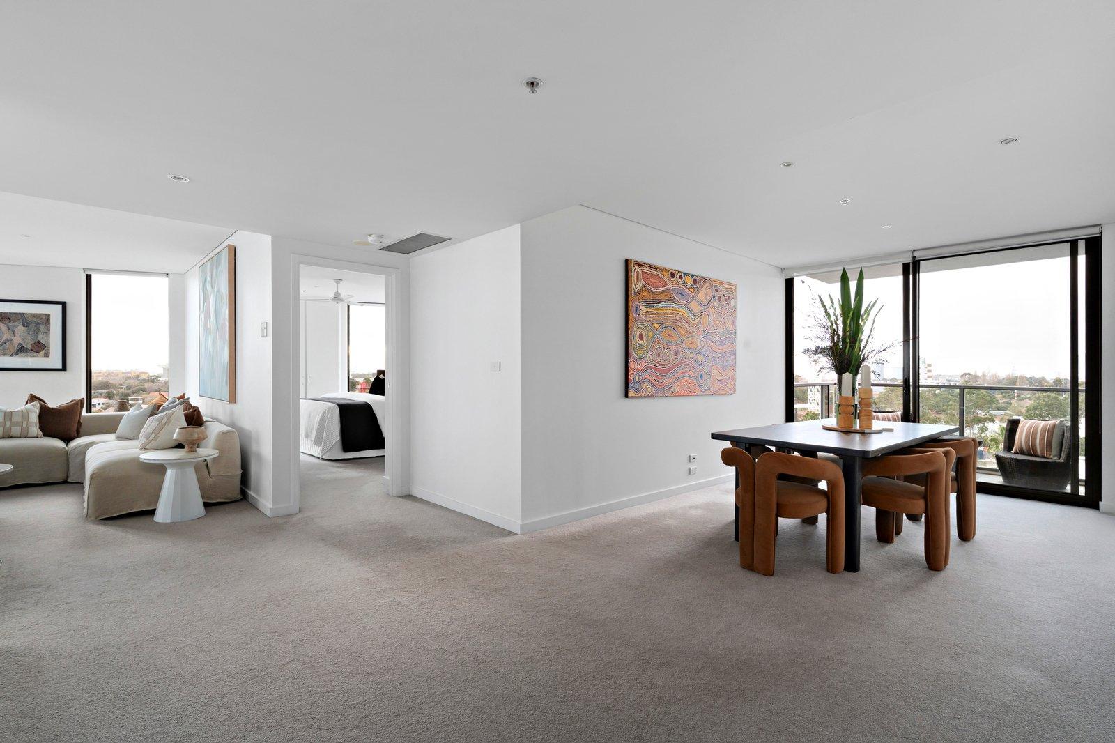601/155 Beach Street, Port Melbourne, 3207