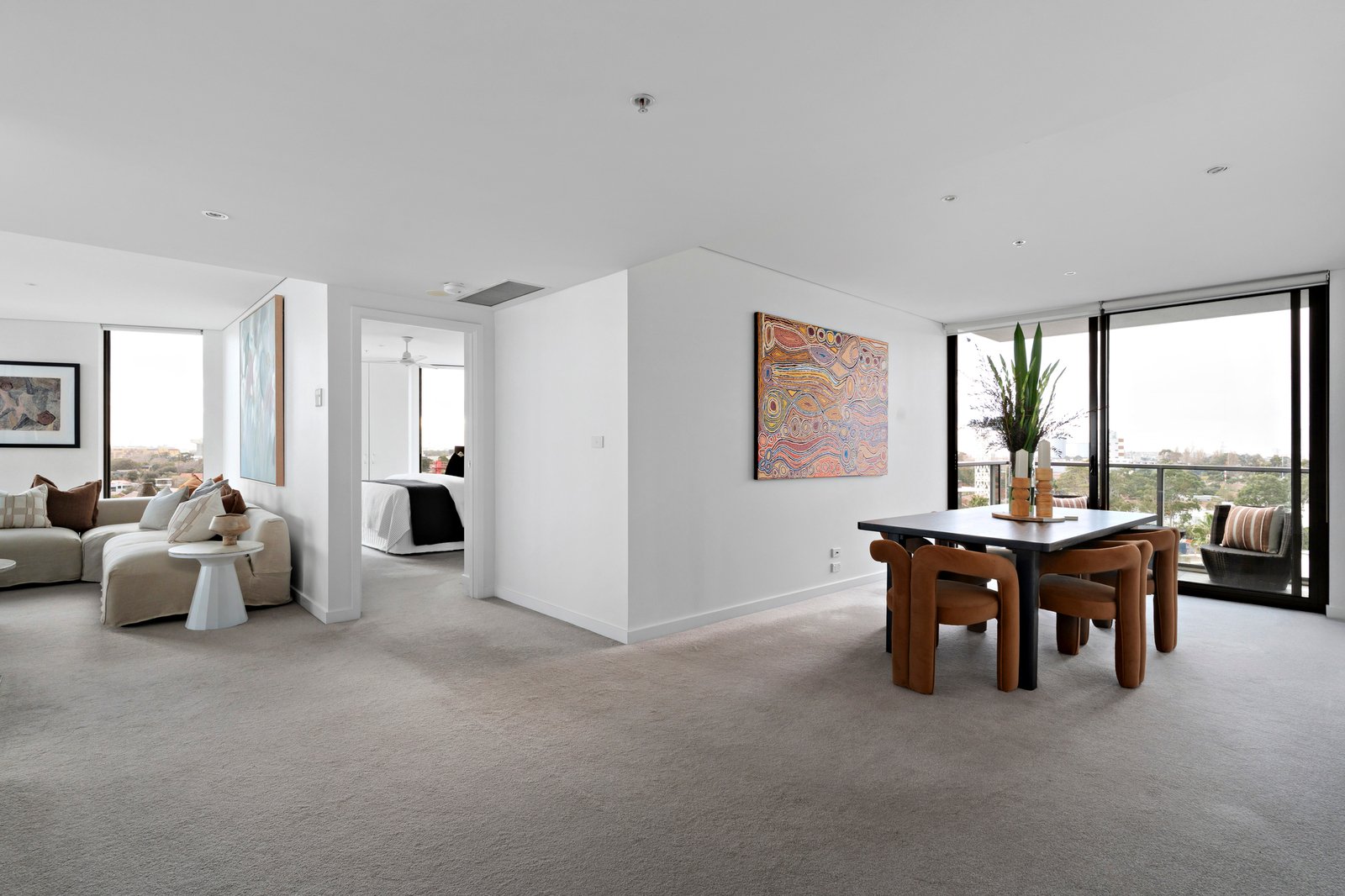 601/155 Beach Street, Port Melbourne, 3207