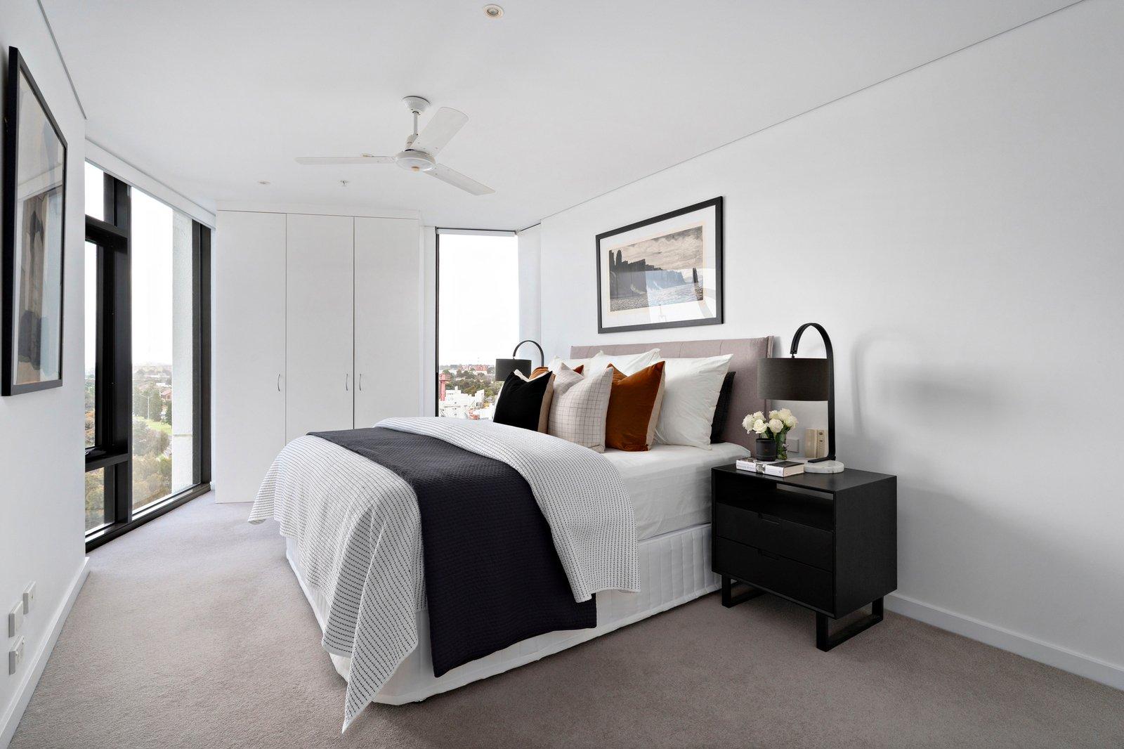 601/155 Beach Street, Port Melbourne, 3207