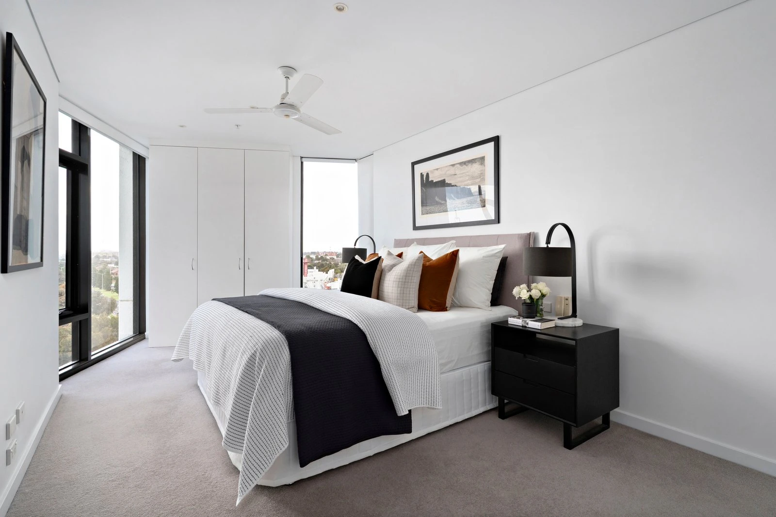 601/155 Beach Street, Port Melbourne, 3207