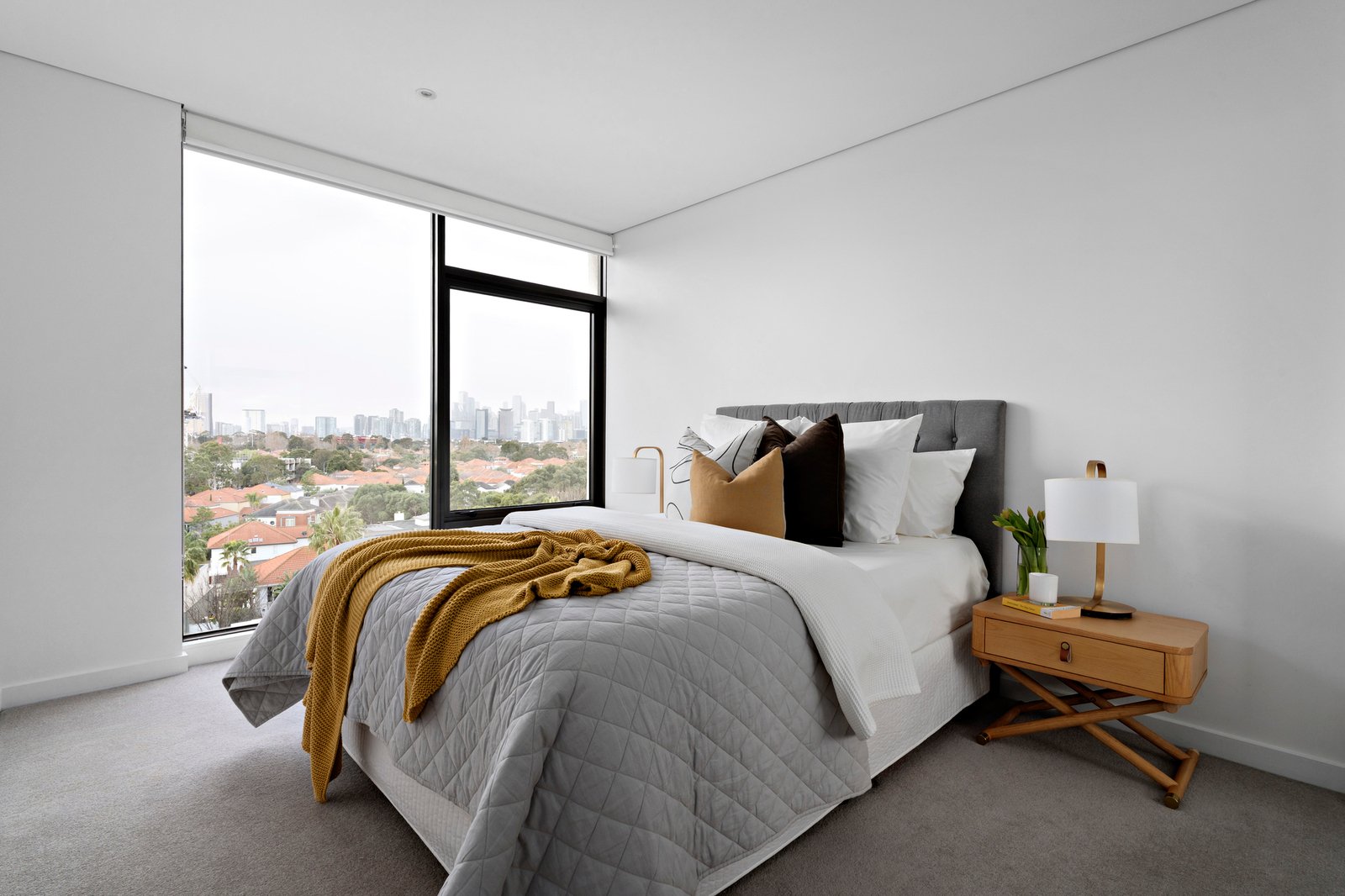 601/155 Beach Street, Port Melbourne, 3207
