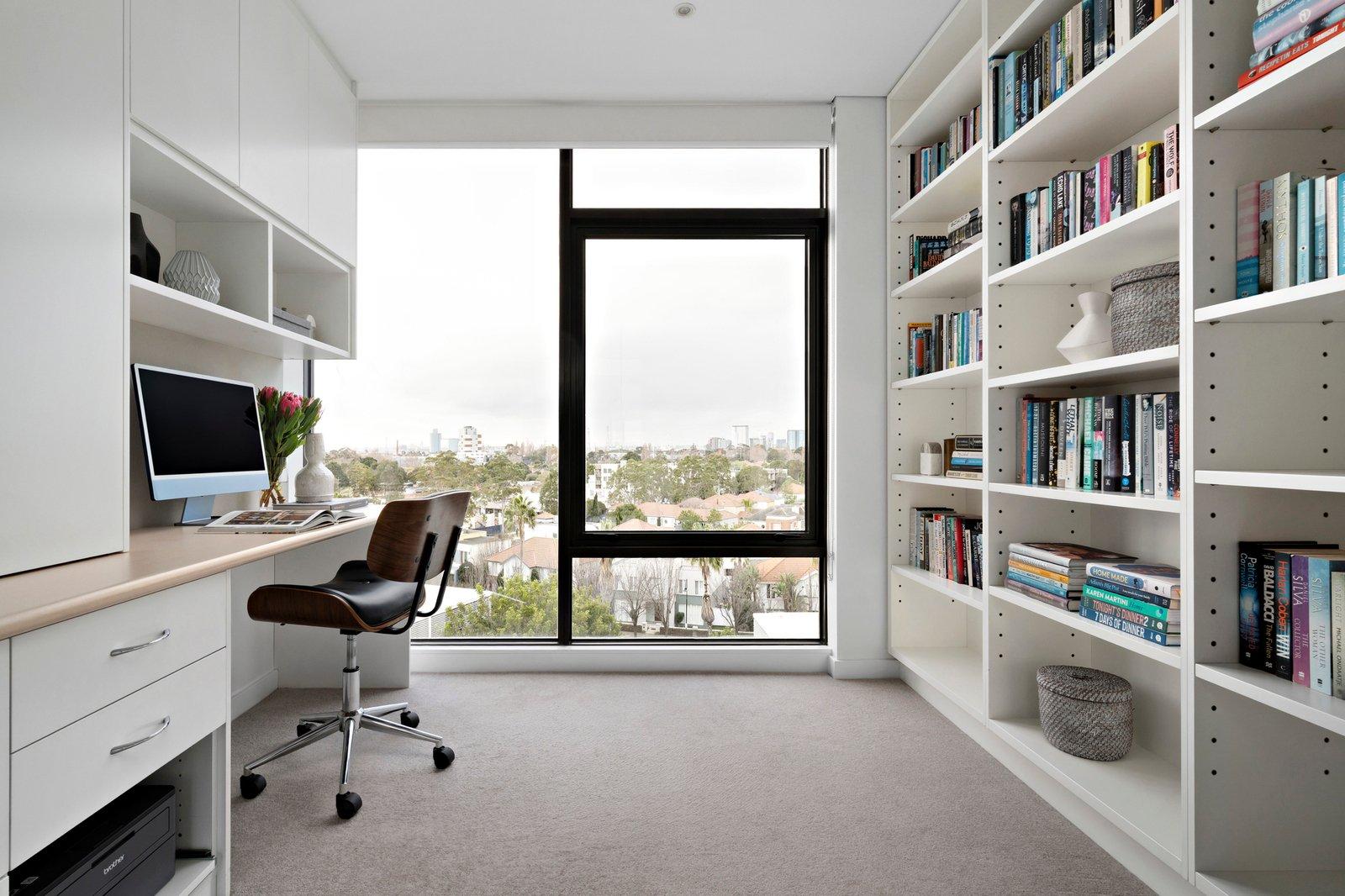 601/155 Beach Street, Port Melbourne, 3207