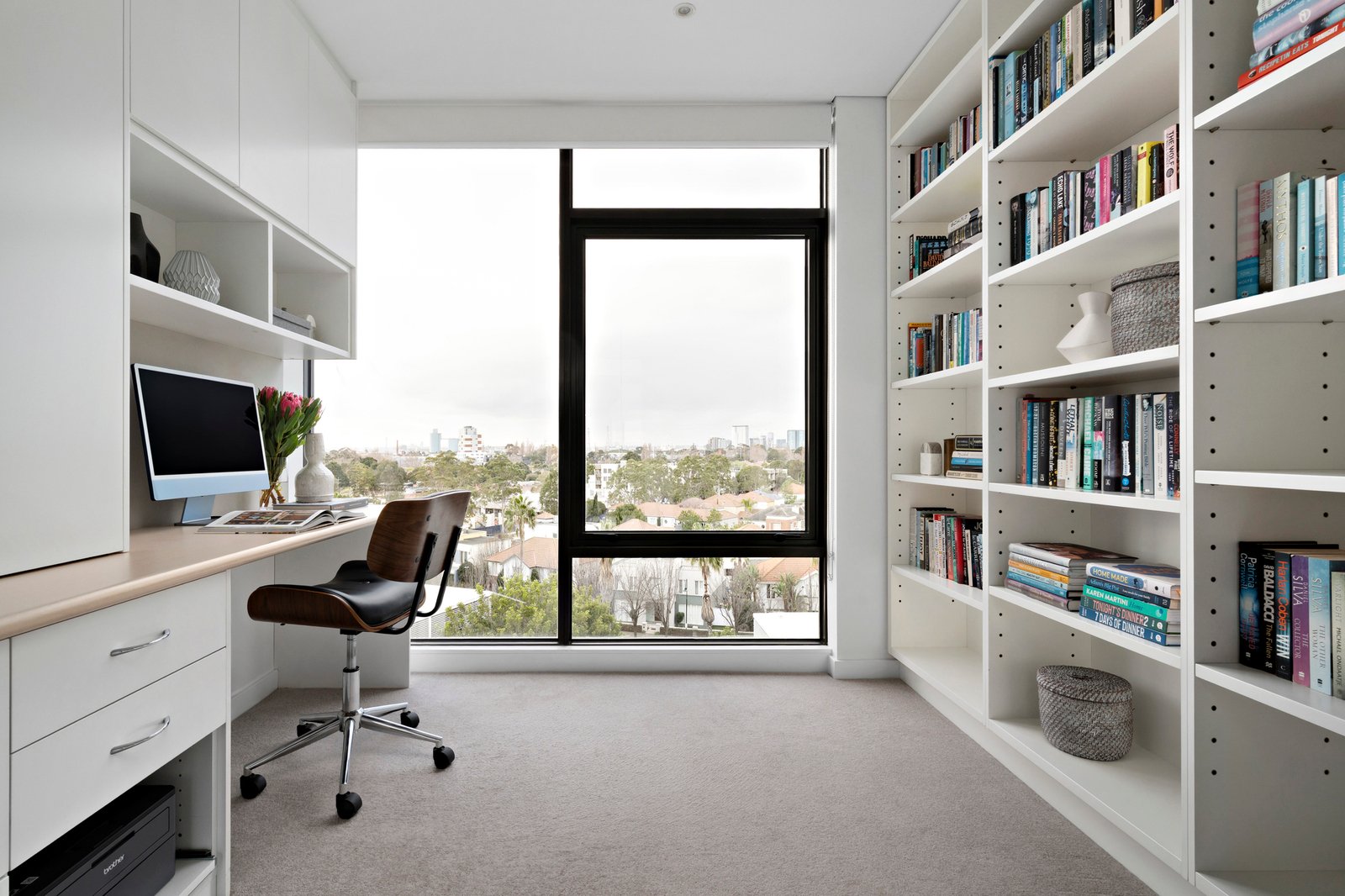 601/155 Beach Street, Port Melbourne, 3207