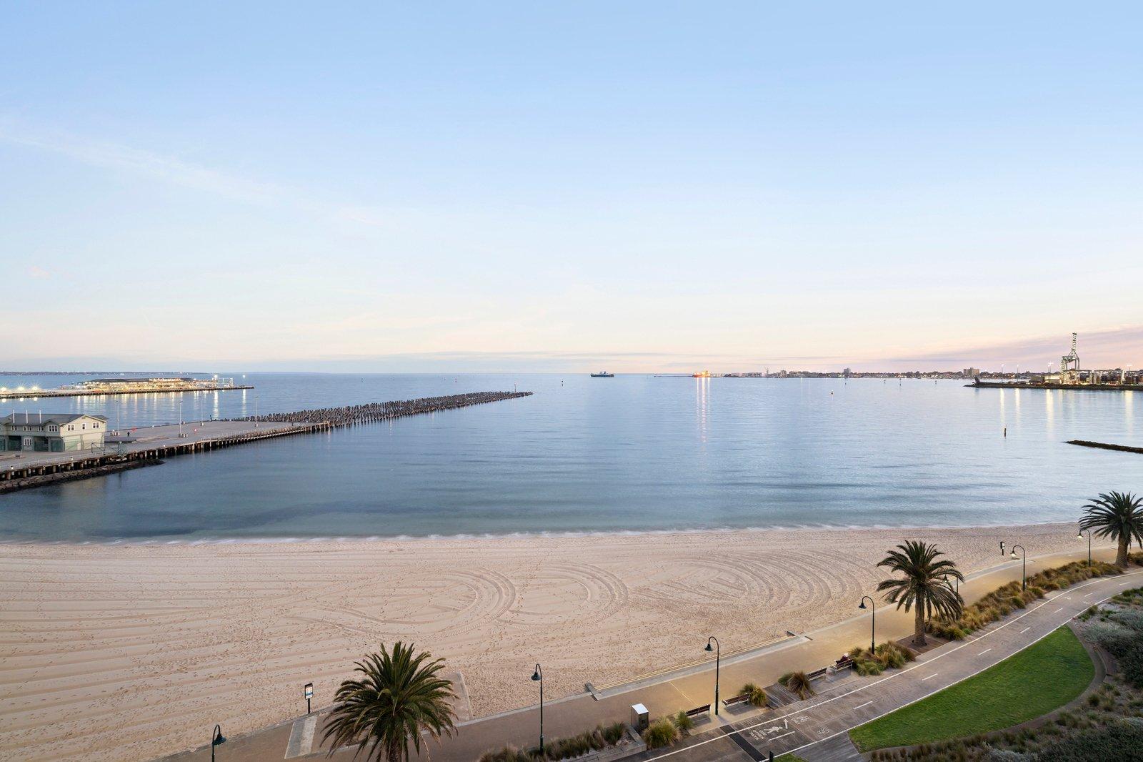 601/155 Beach Street, Port Melbourne, 3207