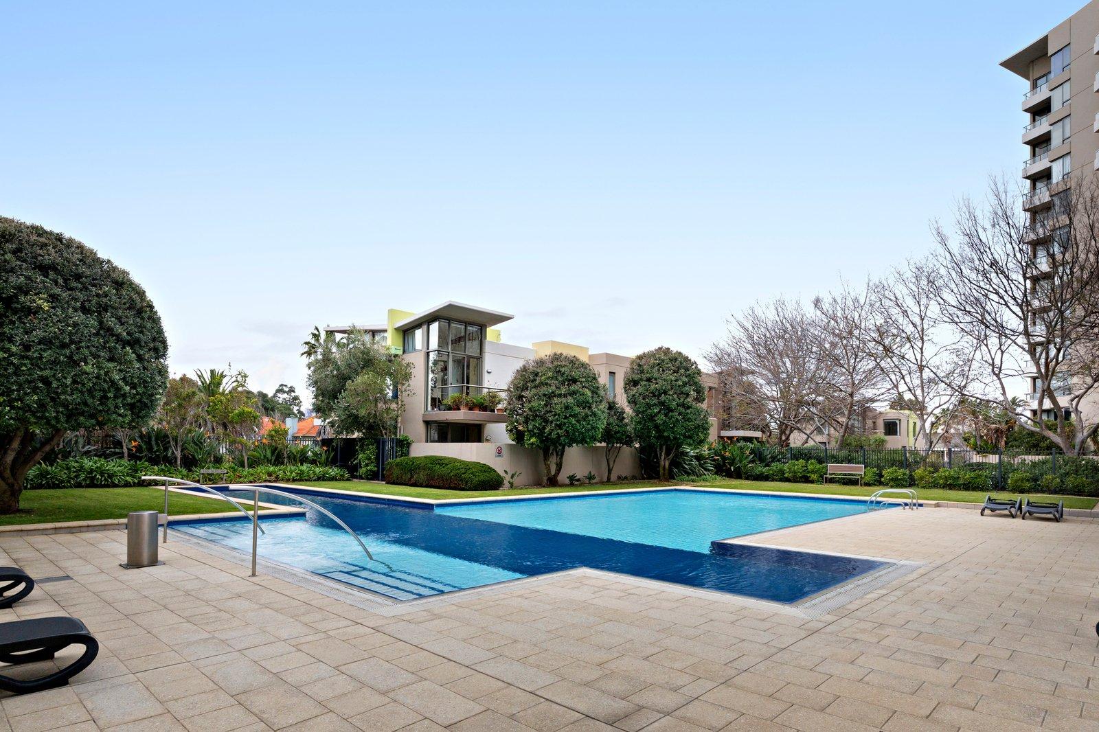 601/155 Beach Street, Port Melbourne, 3207