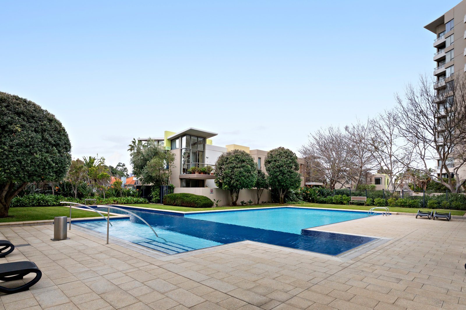 601/155 Beach Street, Port Melbourne, 3207