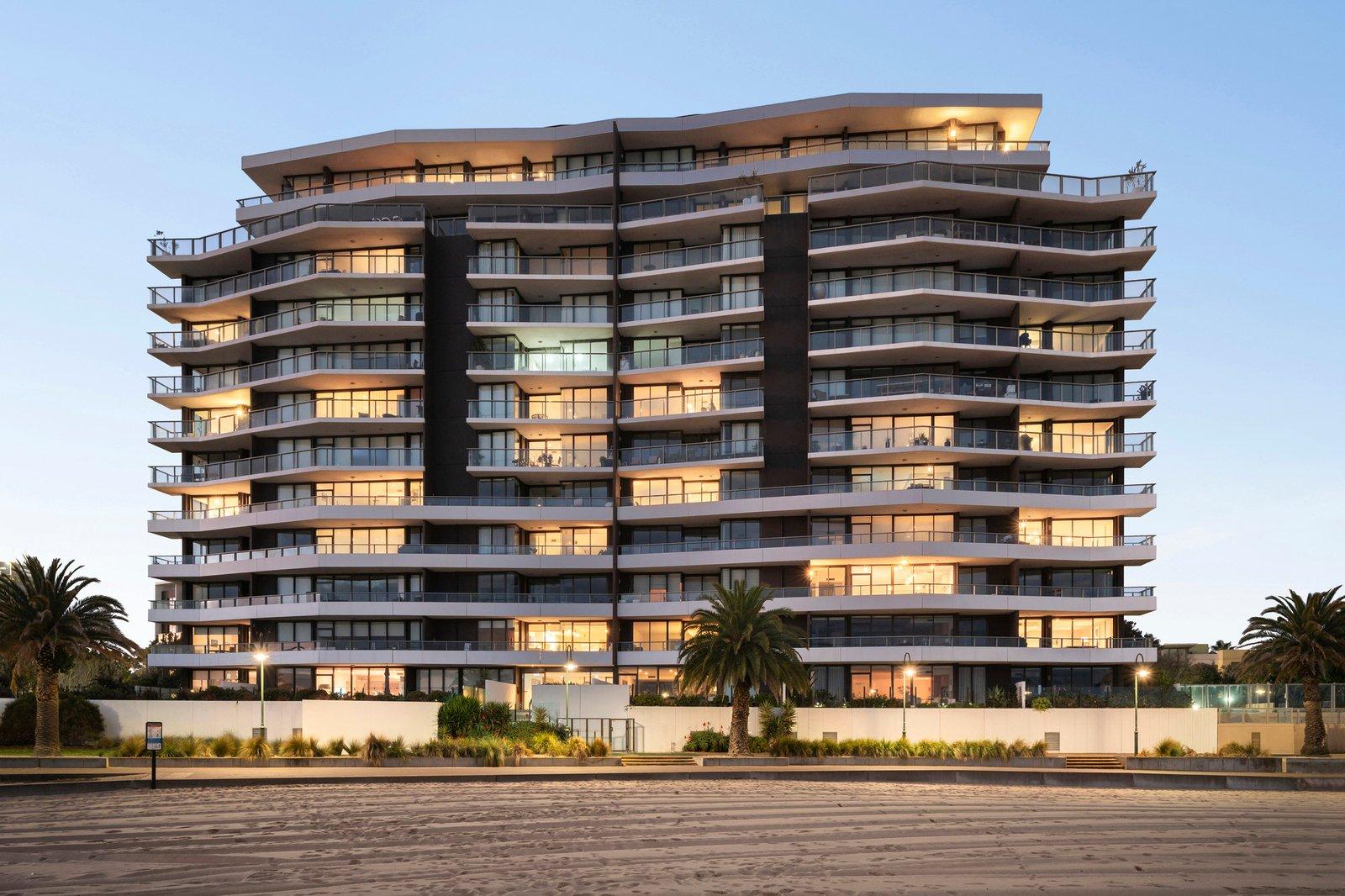 601/155 Beach Street, Port Melbourne, 3207