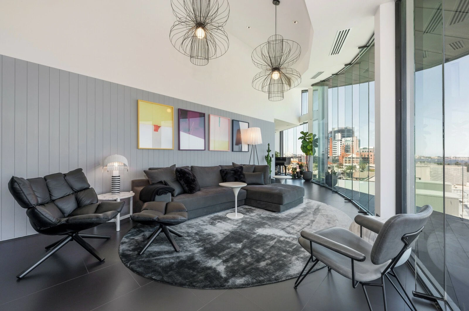 602/49 Beach Street, Port Melbourne, 3207