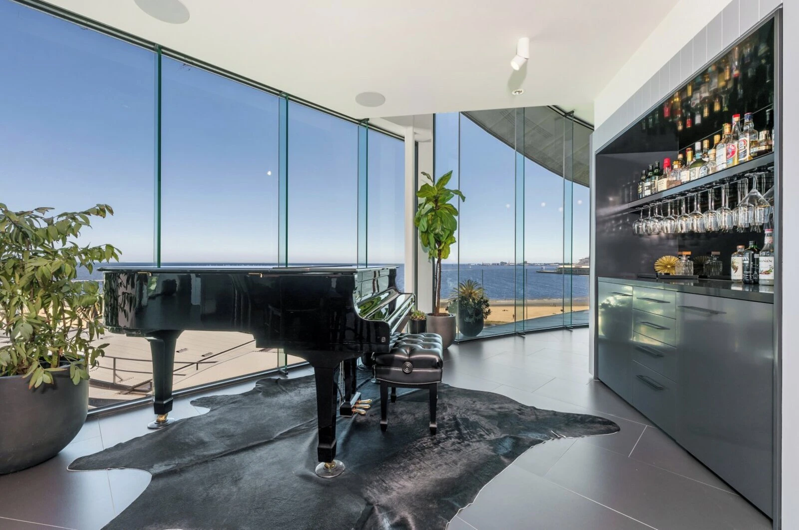 602/49 Beach Street, Port Melbourne, 3207