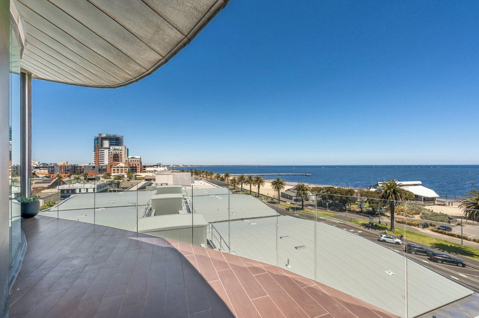 602/49 Beach Street, Port Melbourne, 3207