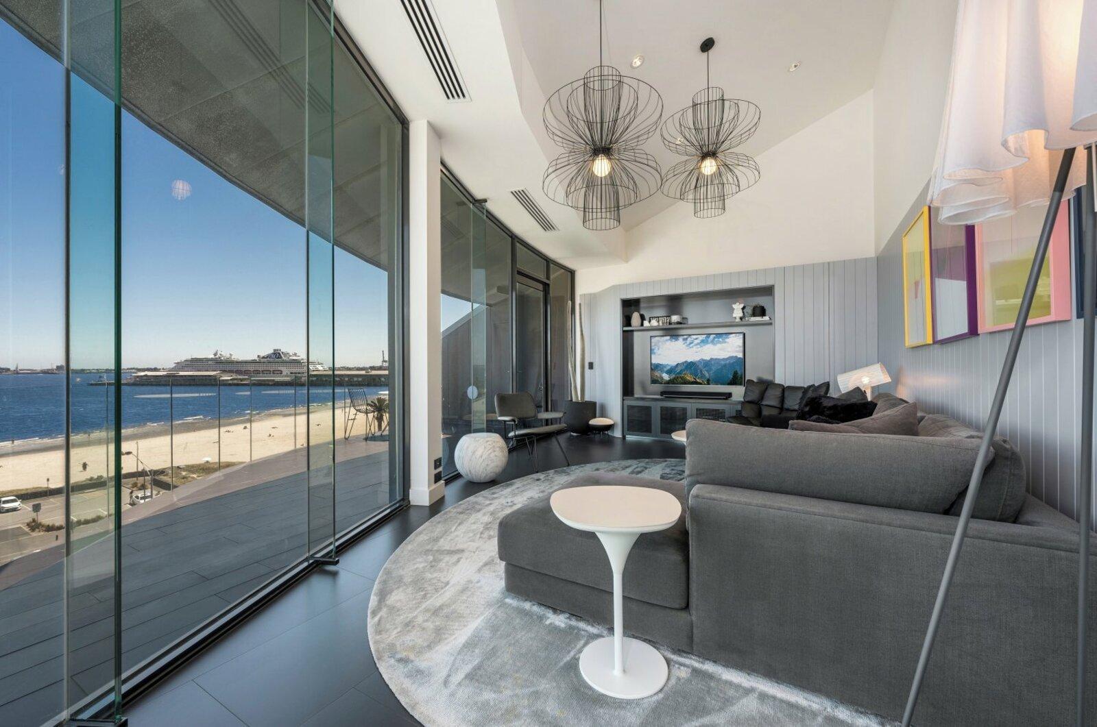 602/49 Beach Street, Port Melbourne, 3207