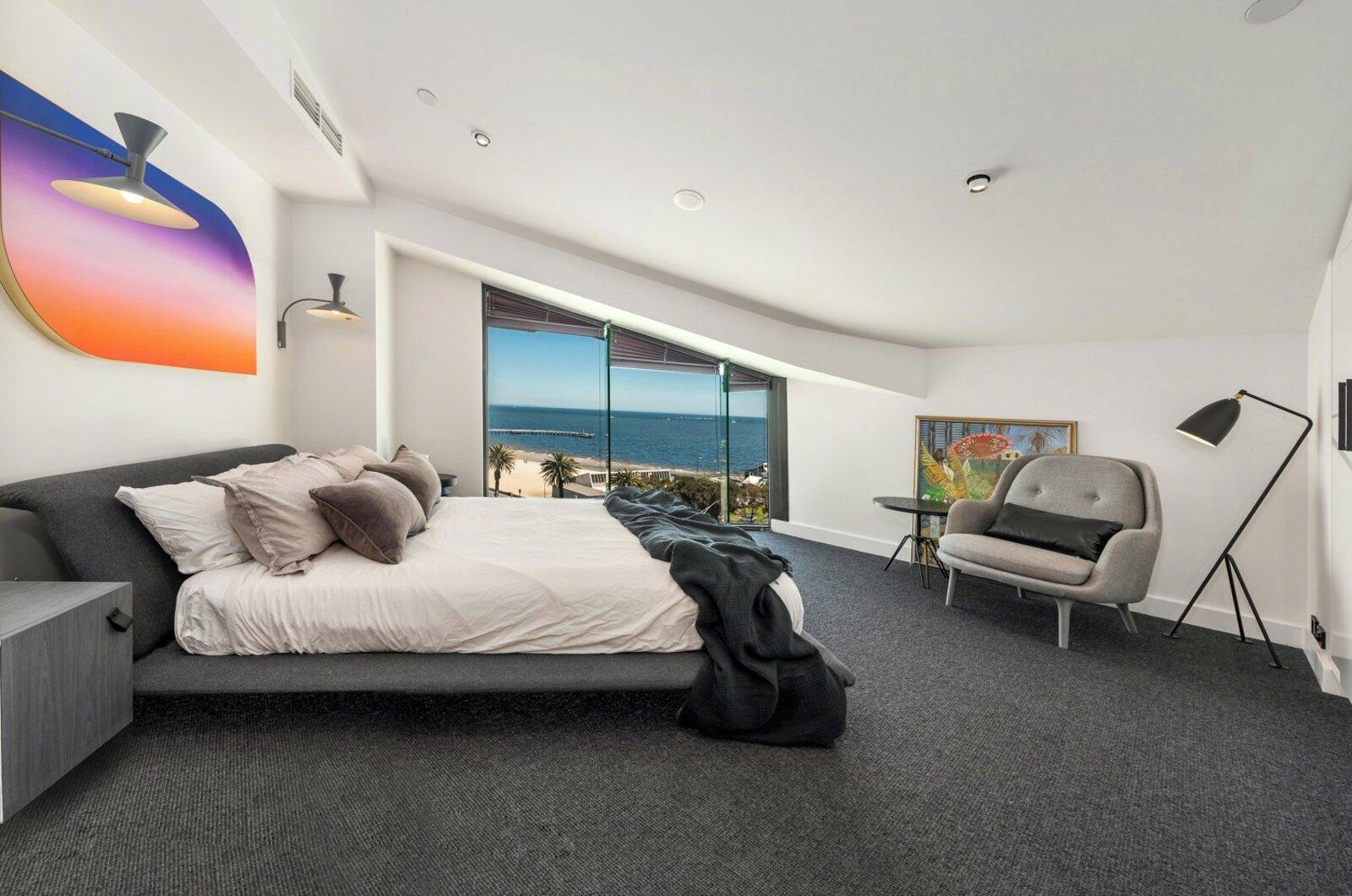 602/49 Beach Street, Port Melbourne, 3207
