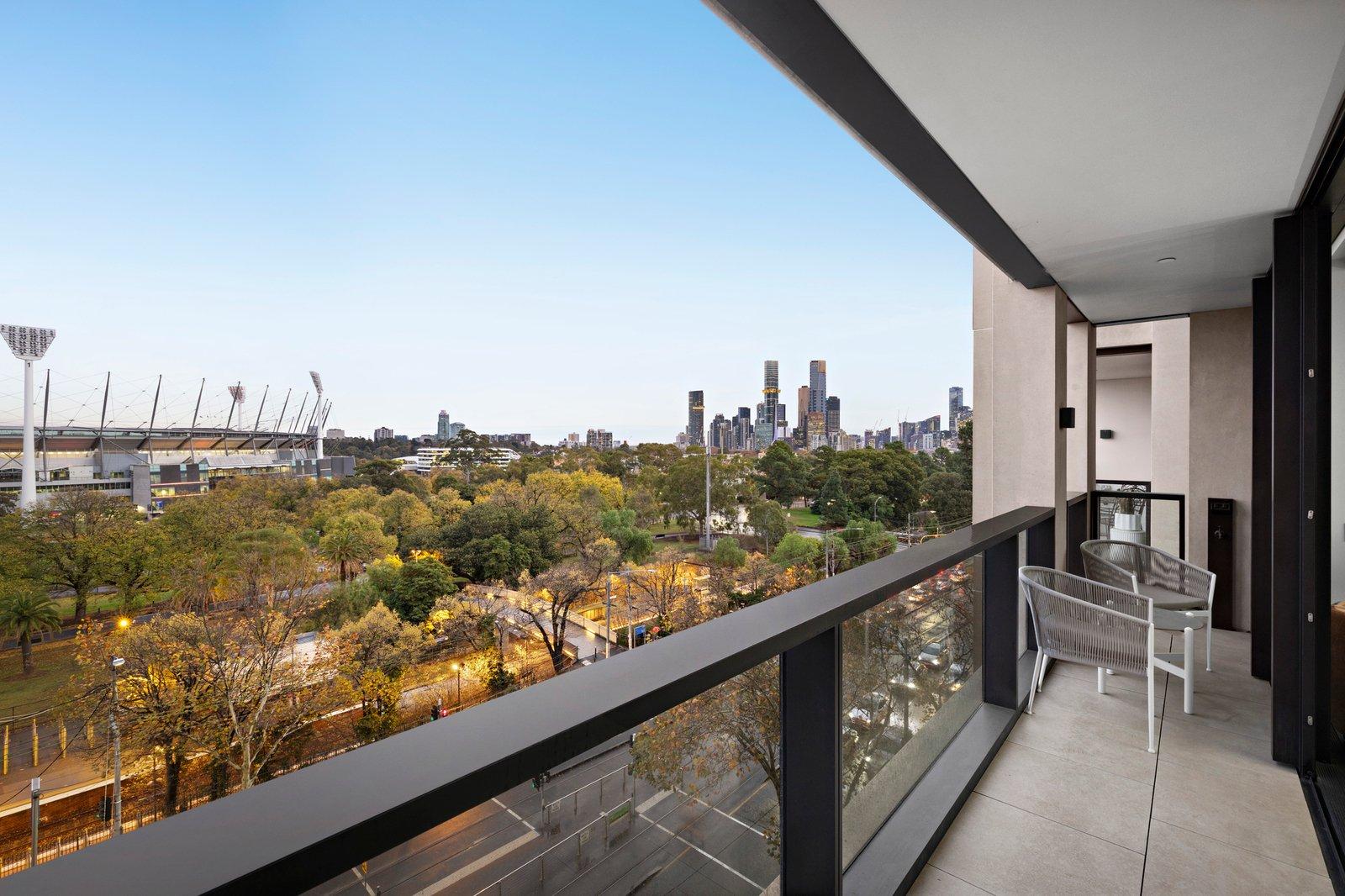 602/182 Wellington Parade, East Melbourne, 3002