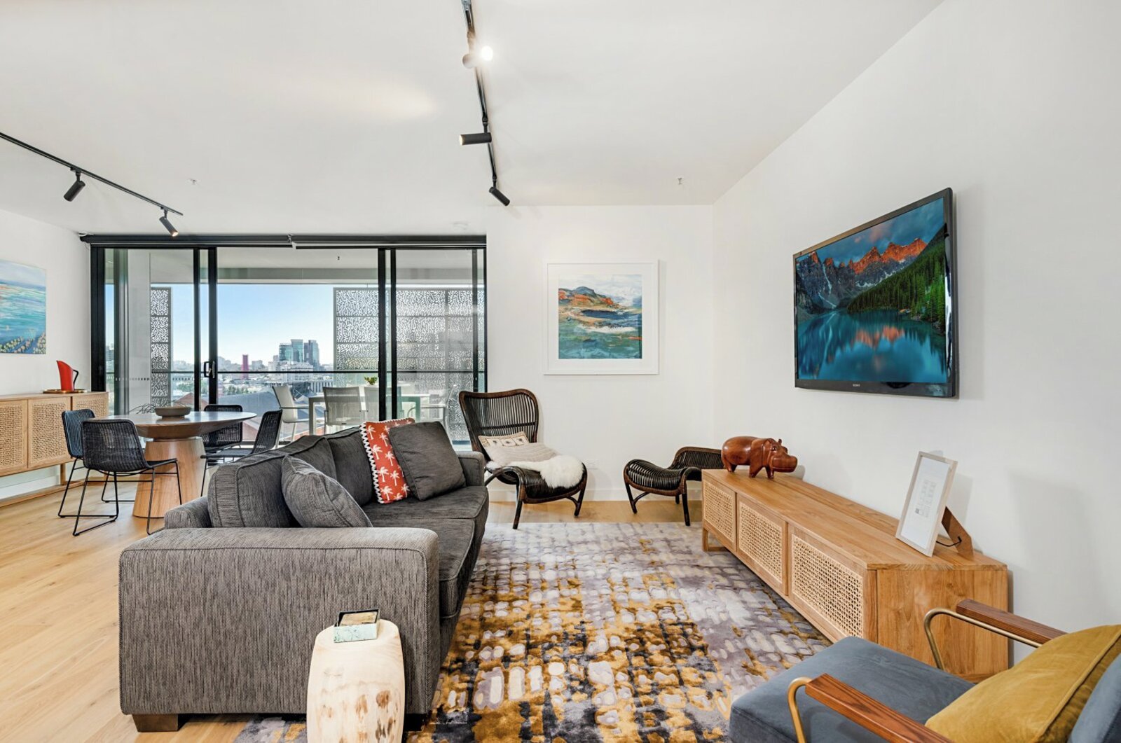 602/240 Dorcas Street, South Melbourne, 3205