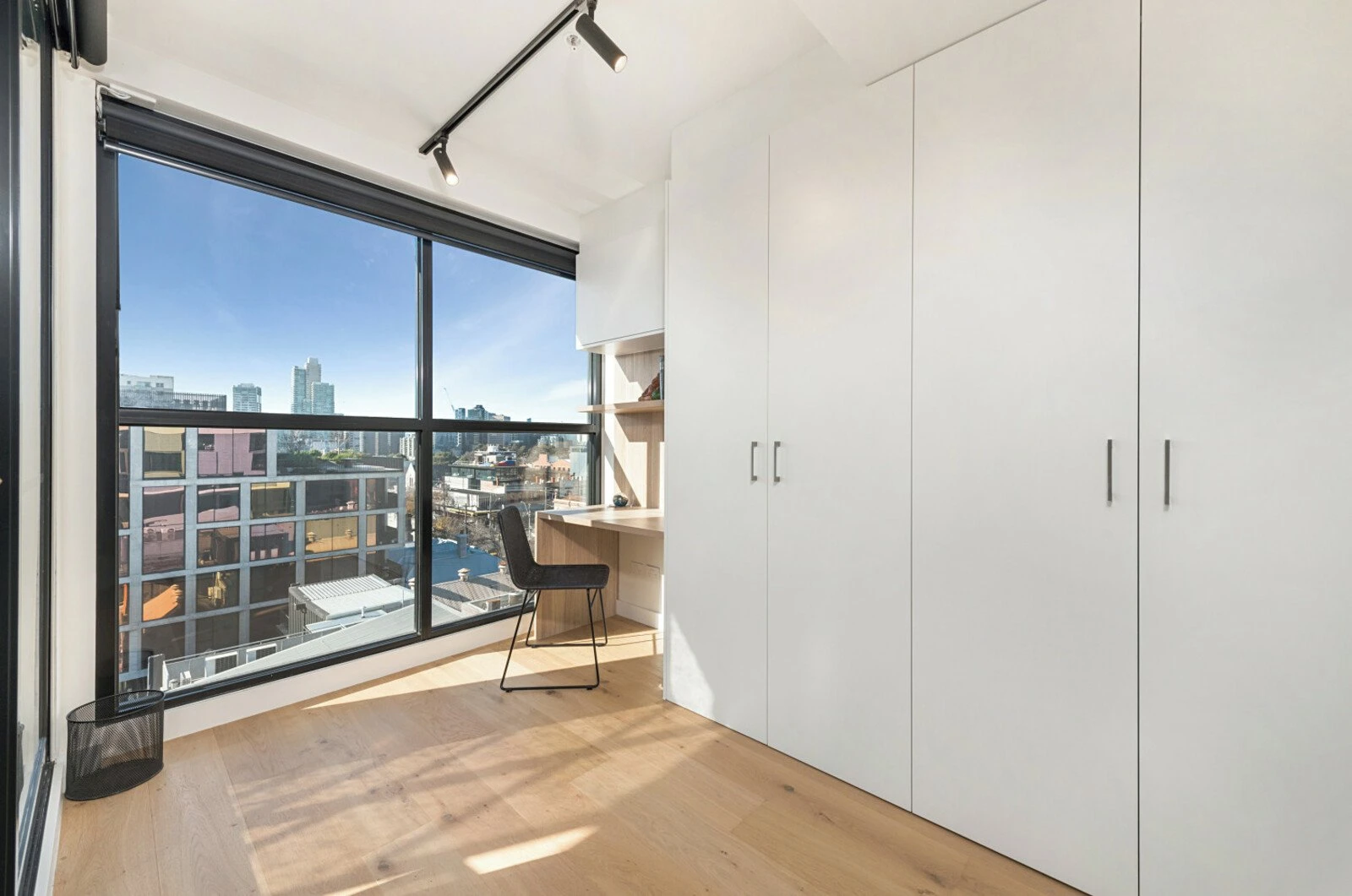 602/240 Dorcas Street, South Melbourne, 3205