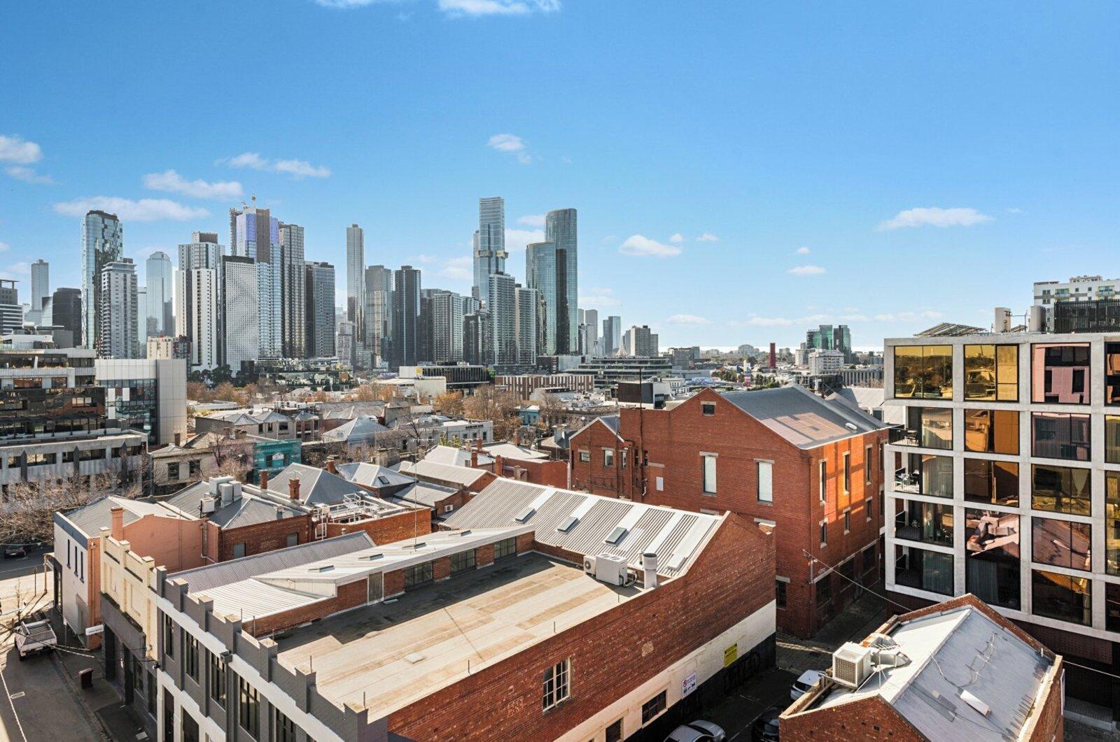 602/240 Dorcas Street, South Melbourne, 3205