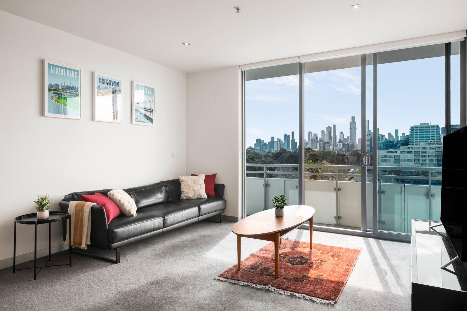 603/1 Roy Street, Melbourne, 3004