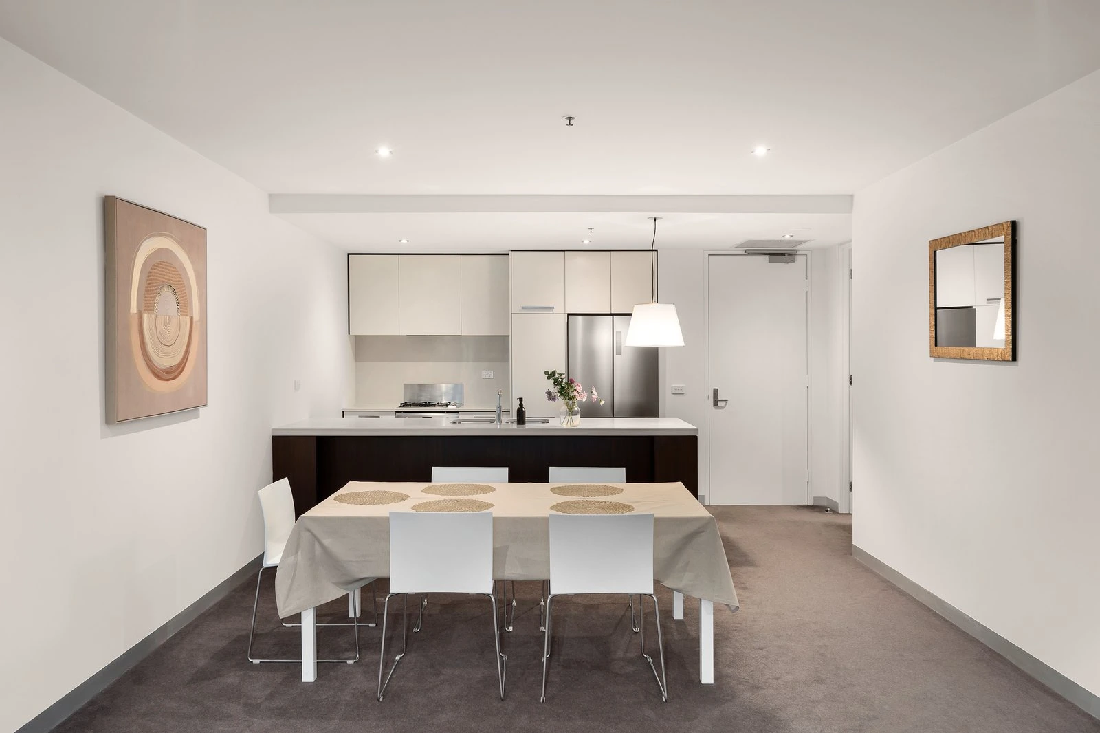 603/1 Roy Street, Melbourne, 3004