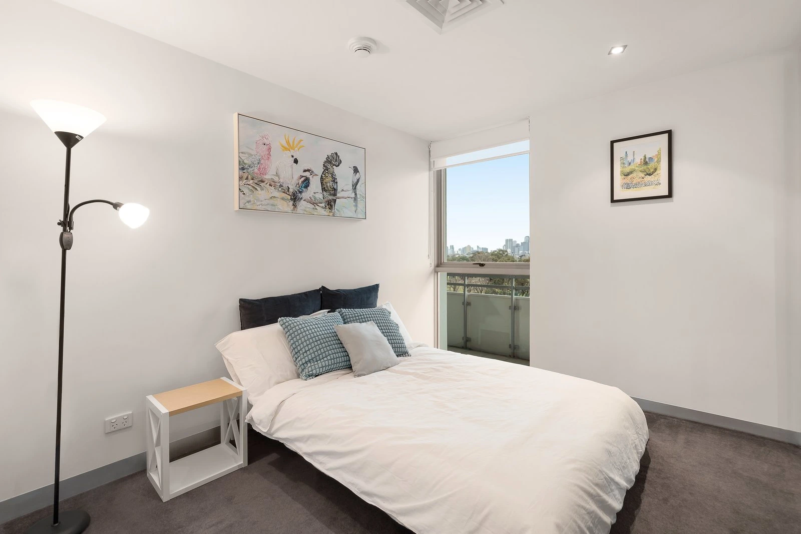 603/1 Roy Street, Melbourne, 3004