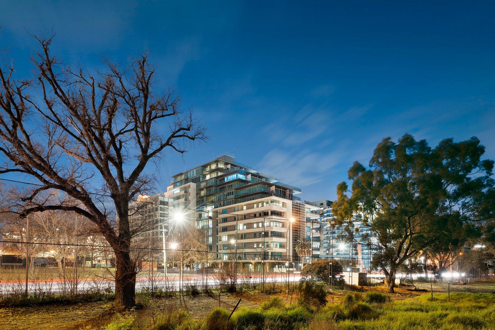 603/1 Roy Street, Melbourne, 3004