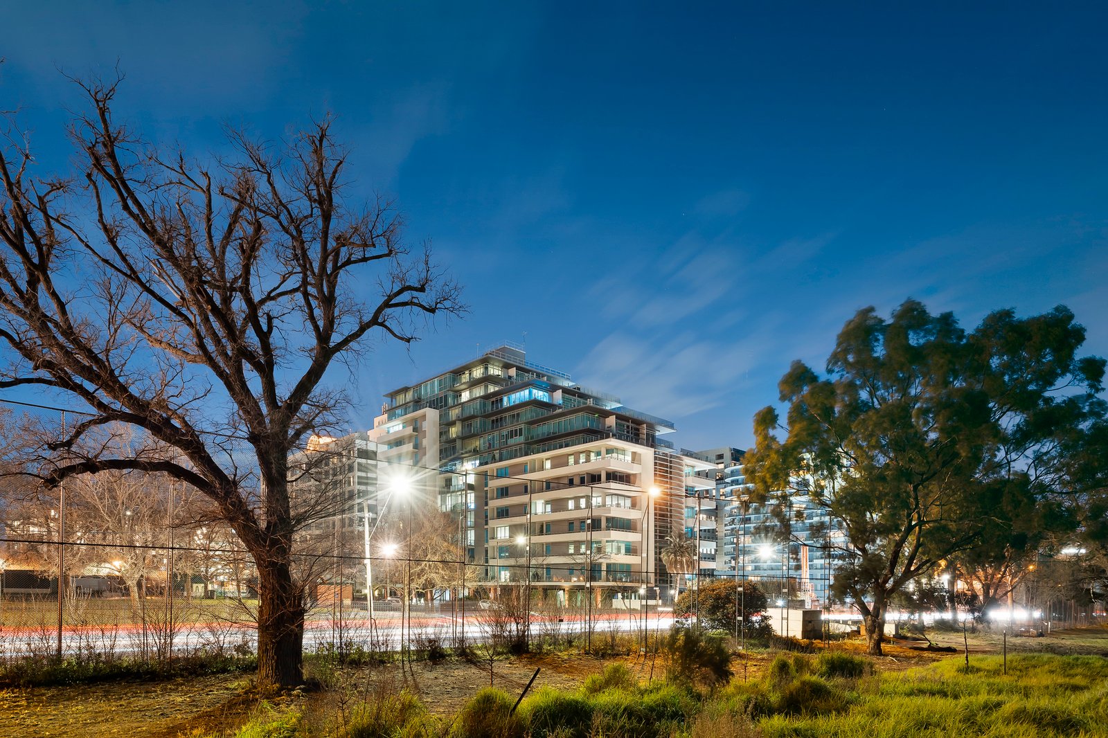 603/1 Roy Street, Melbourne, 3004