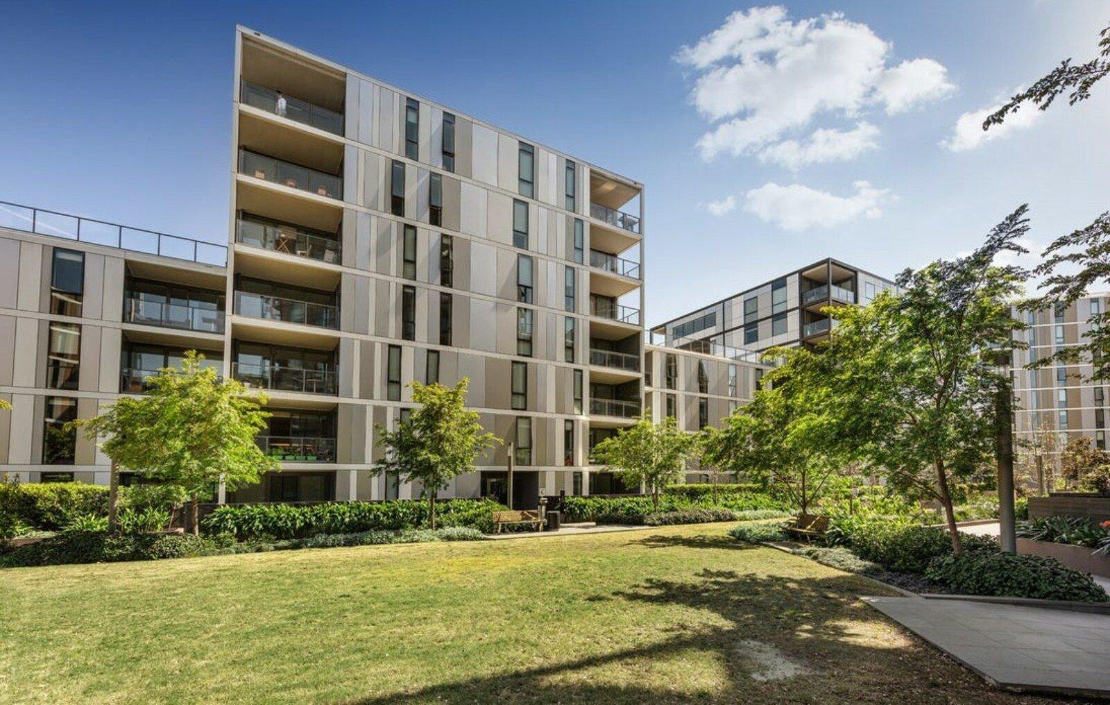 604/6B Evergreen Mews, Armadale, 3143
