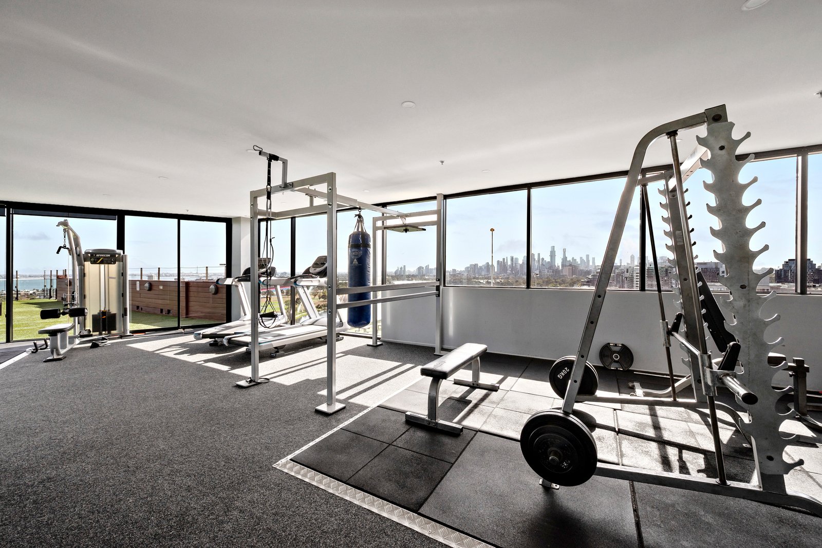605/83 Queens Road, Melbourne, 3004