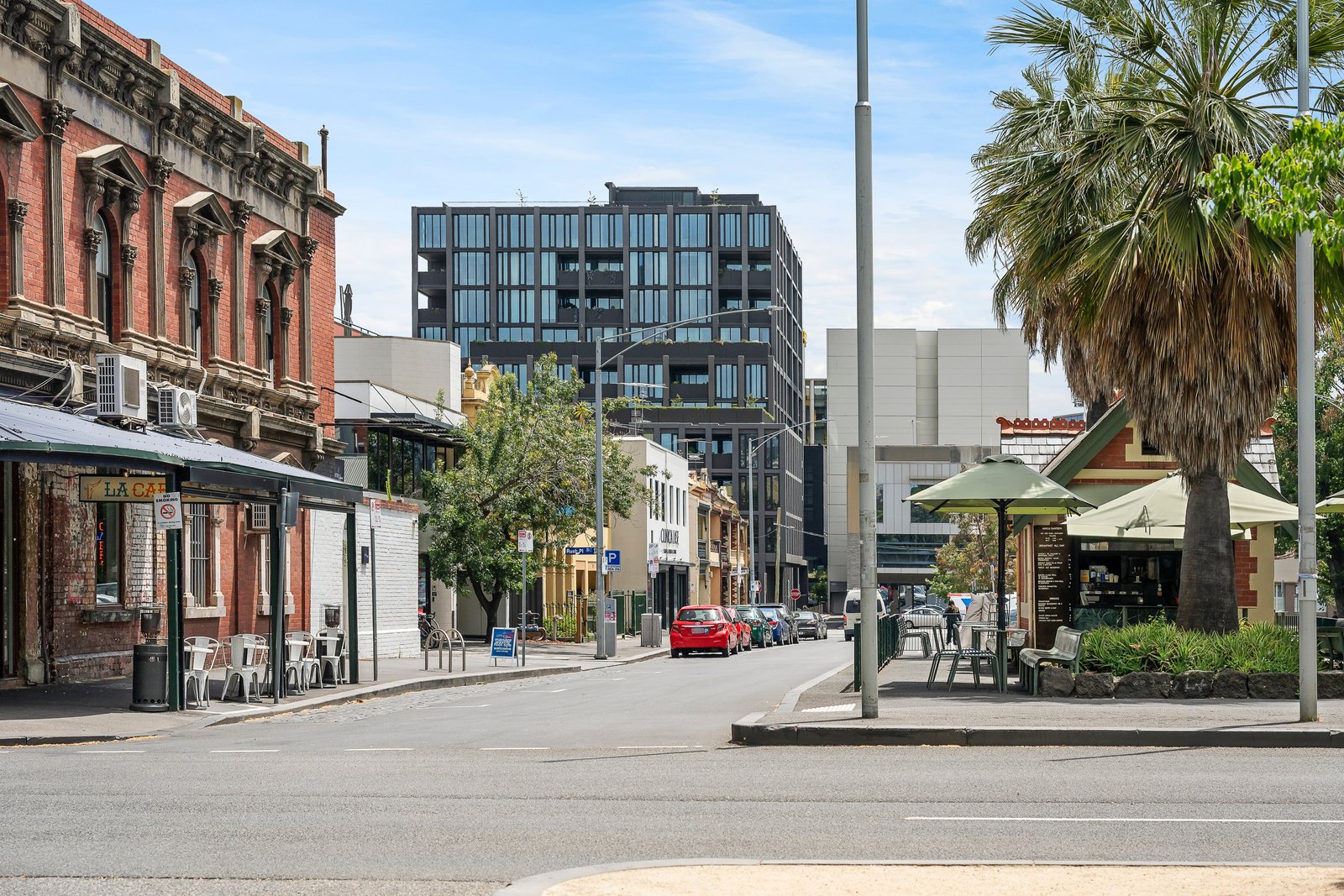 605/127 Cardigan Street, CARLTON, 3053