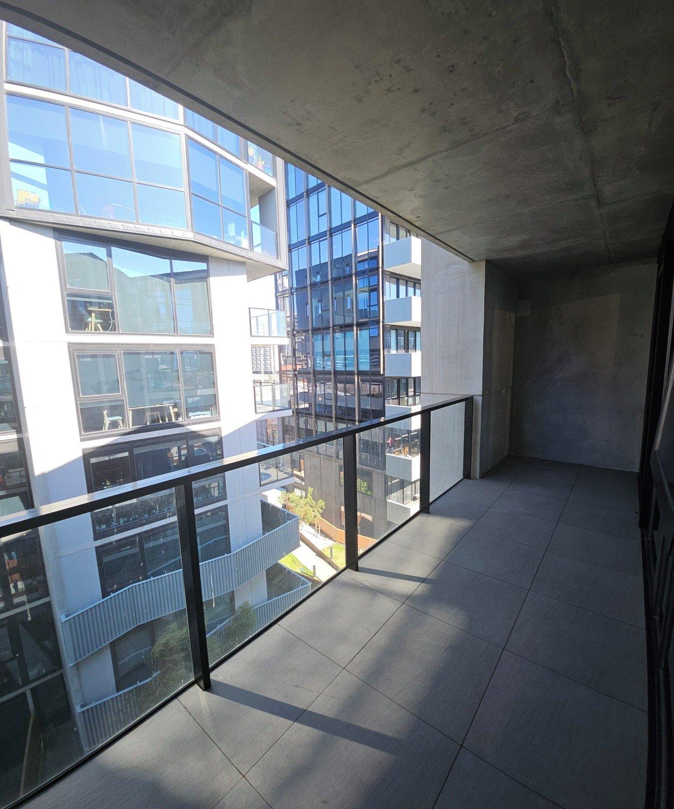 605/25 Wominjeka Way, West Melbourne, 3003