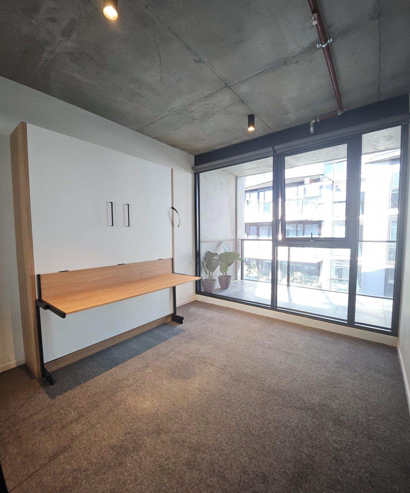 605/25 Wominjeka Way, West Melbourne, 3003