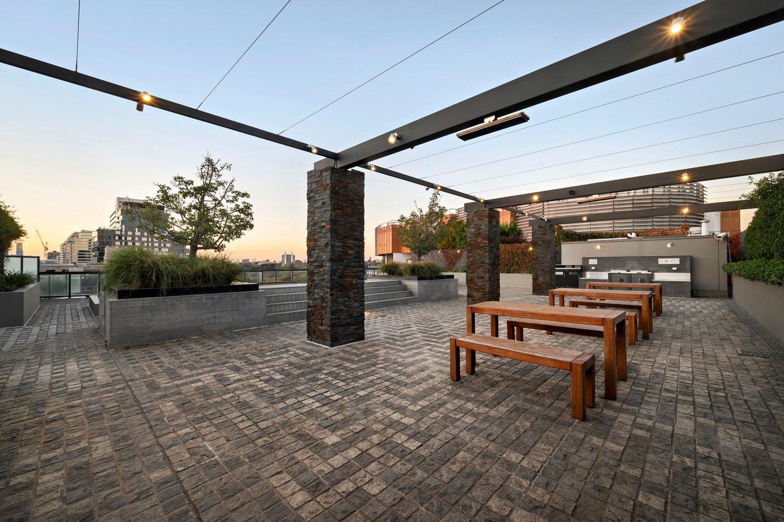 607/539 St Kilda Road, Melbourne, 3004
