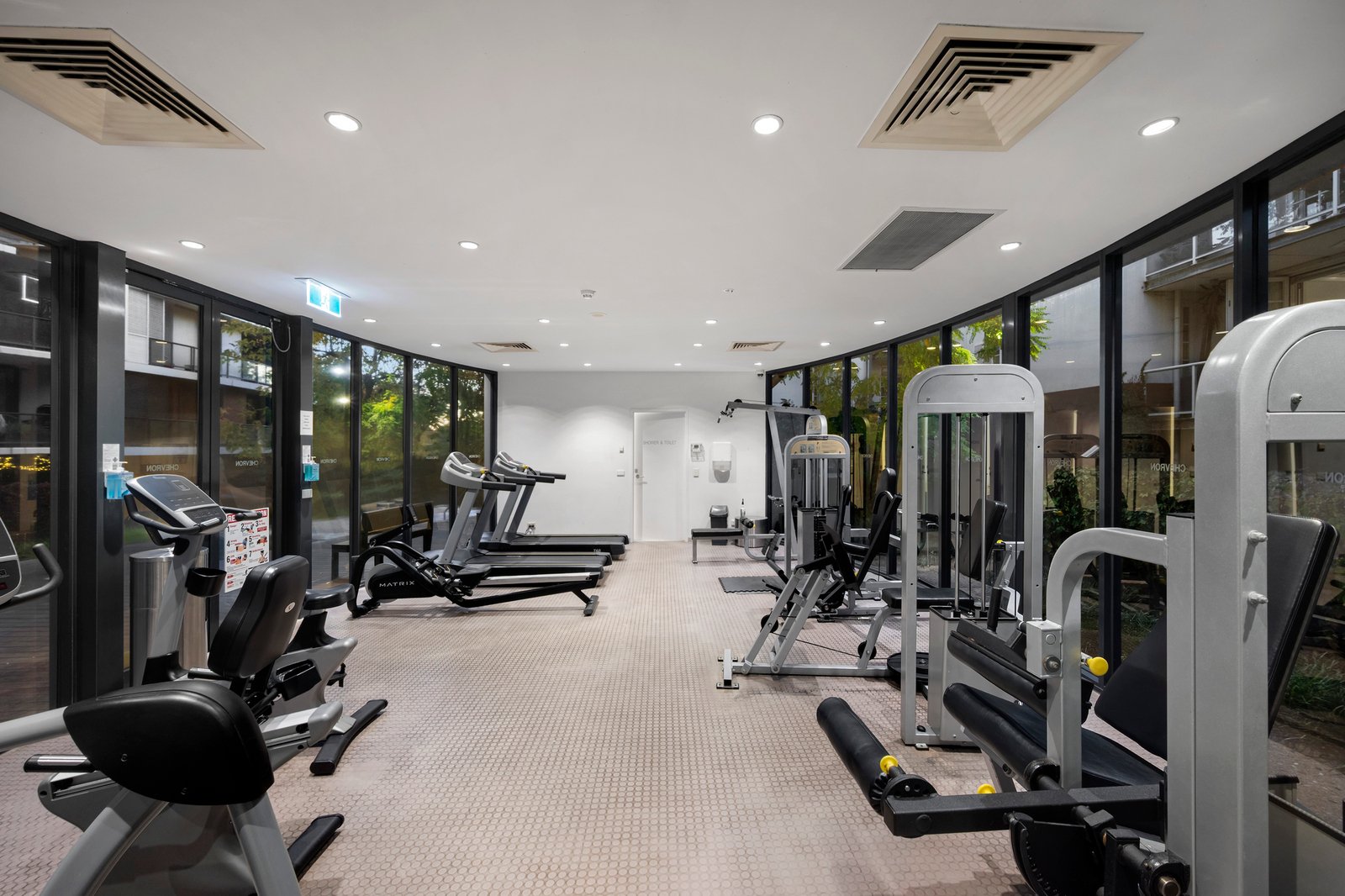 607/539 St Kilda Road, Melbourne, 3004