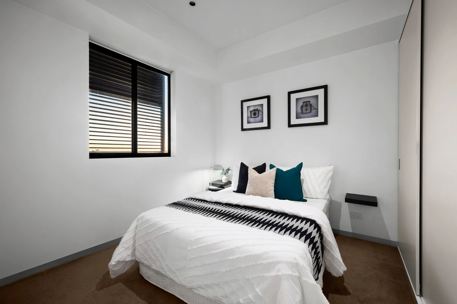 607/539 St Kilda Road, Melbourne, 3004
