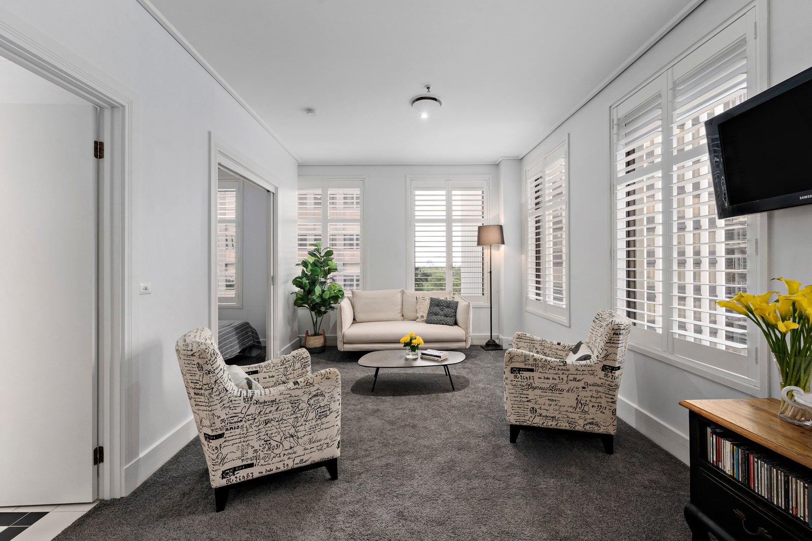 609/442 St Kilda Road, Melbourne, 3004