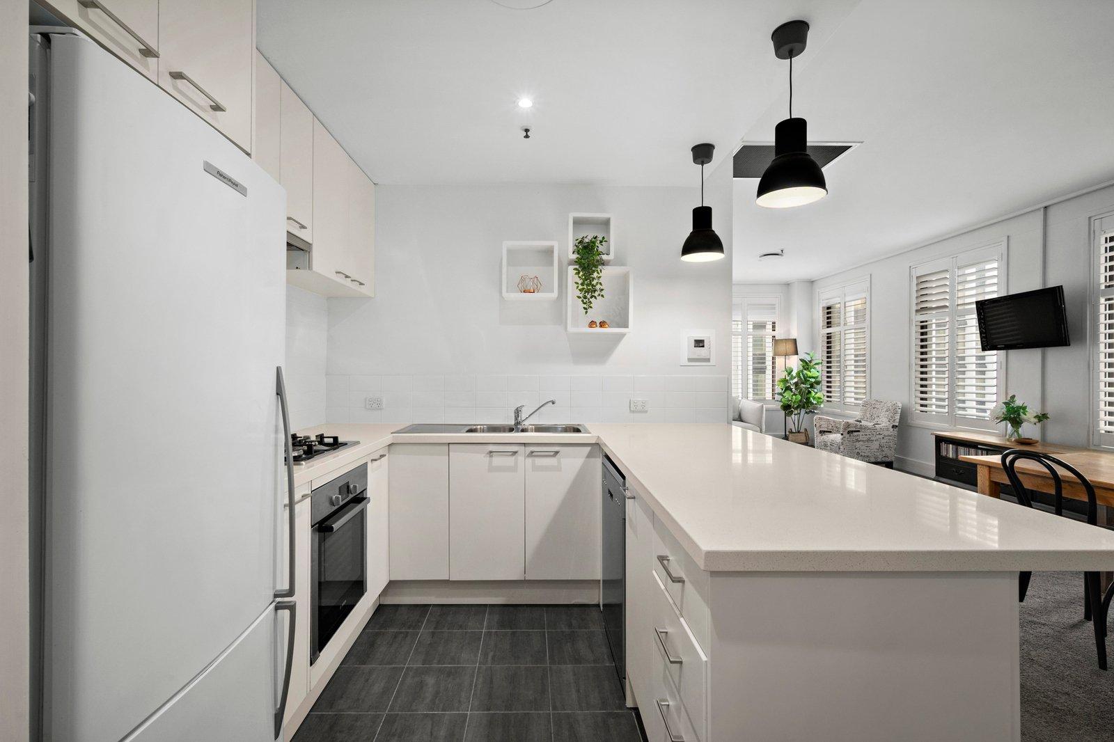 609/442 St Kilda Road, Melbourne, 3004