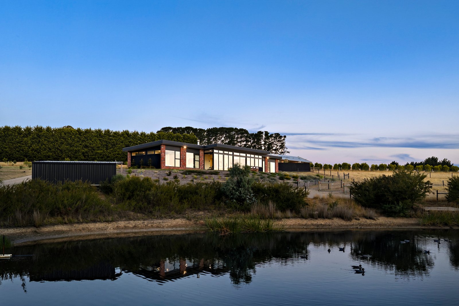 61 Waterfall Gully Road, Main Ridge, 3928