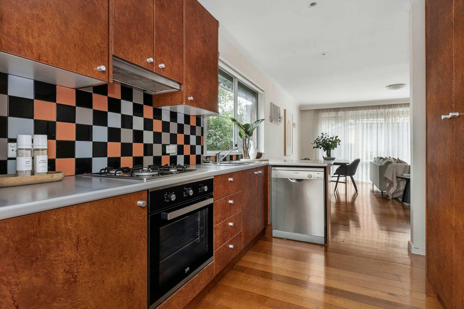 6/1 Wilton Vale Crescent, Malvern East, 3145