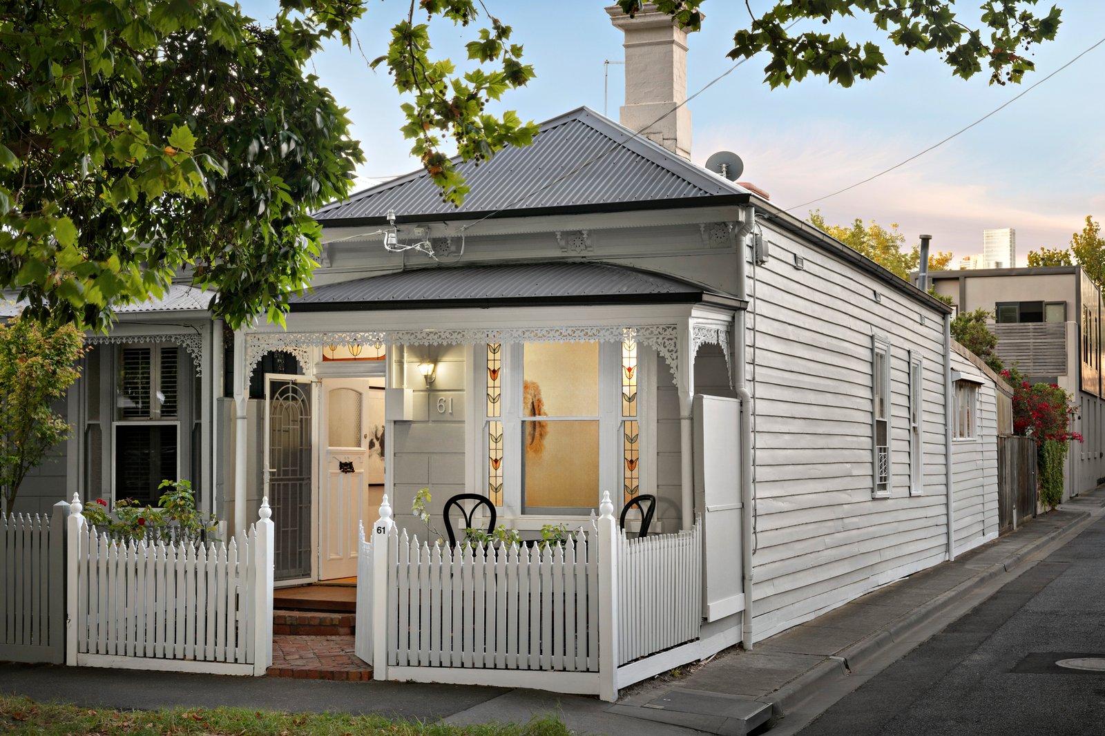 61 Barrett Street, Albert Park, 3206